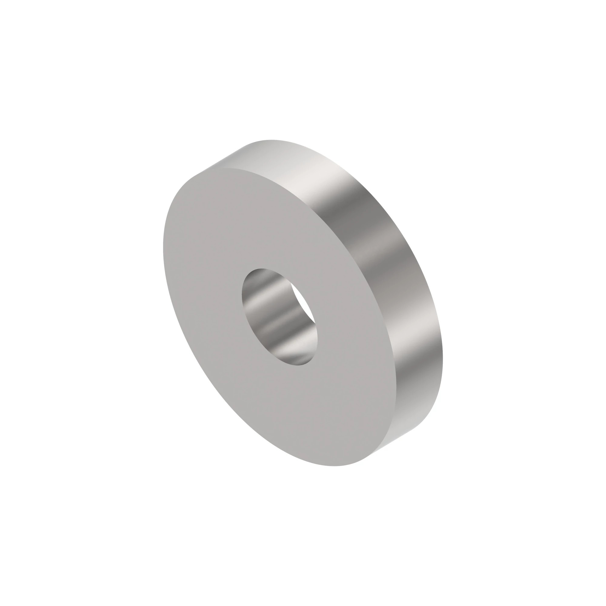 John Deere Round Hole Washer - CC118501