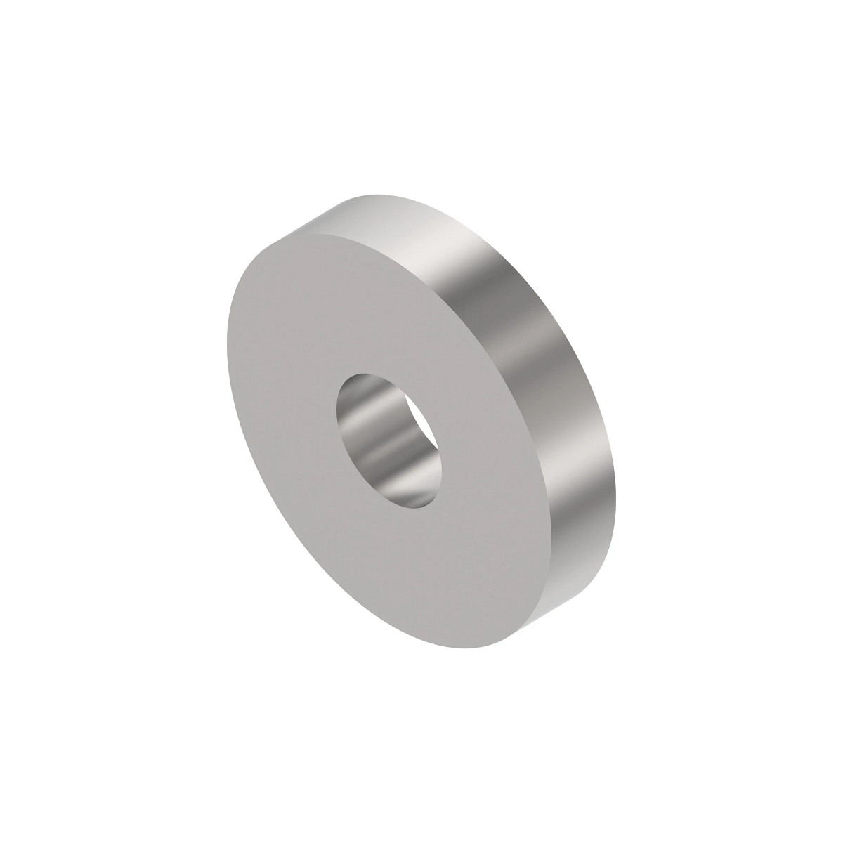 John Deere Round Hole Washer - CC118501