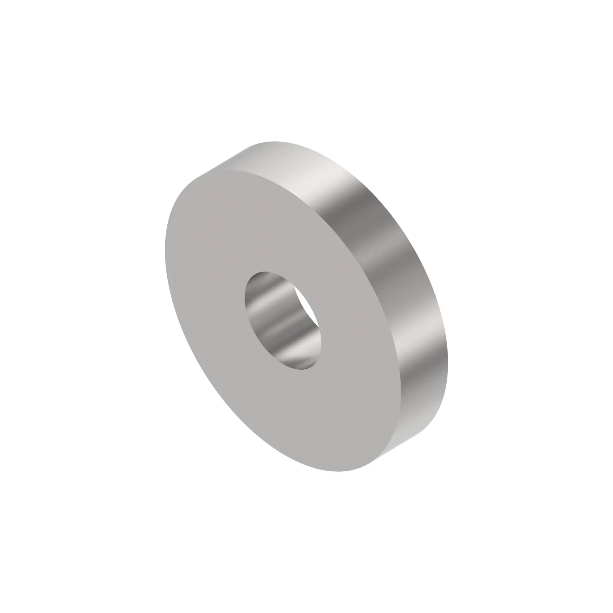 John Deere Round Hole Washer - CC118501