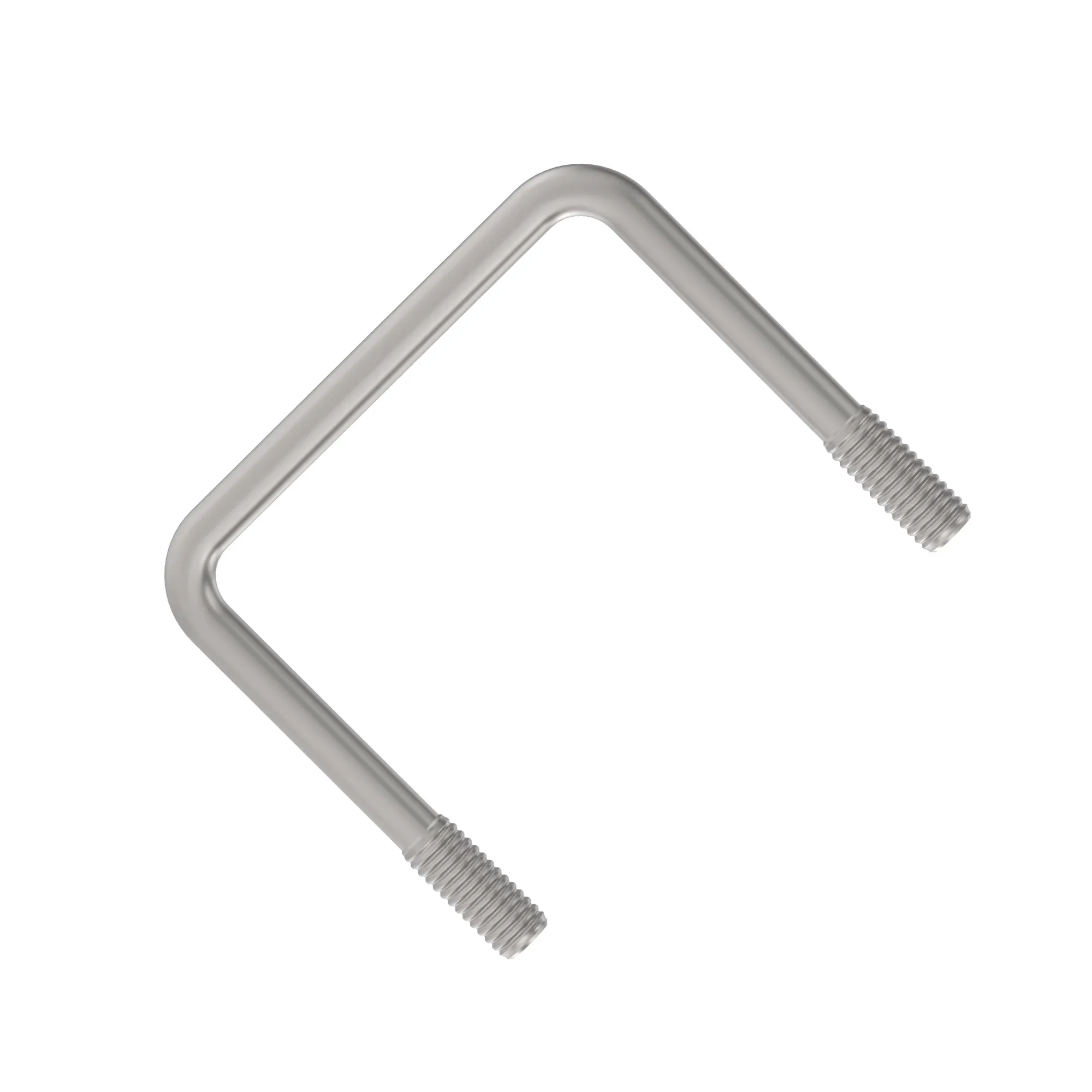 John Deere U-Bolt, M16 X 140 - A54635