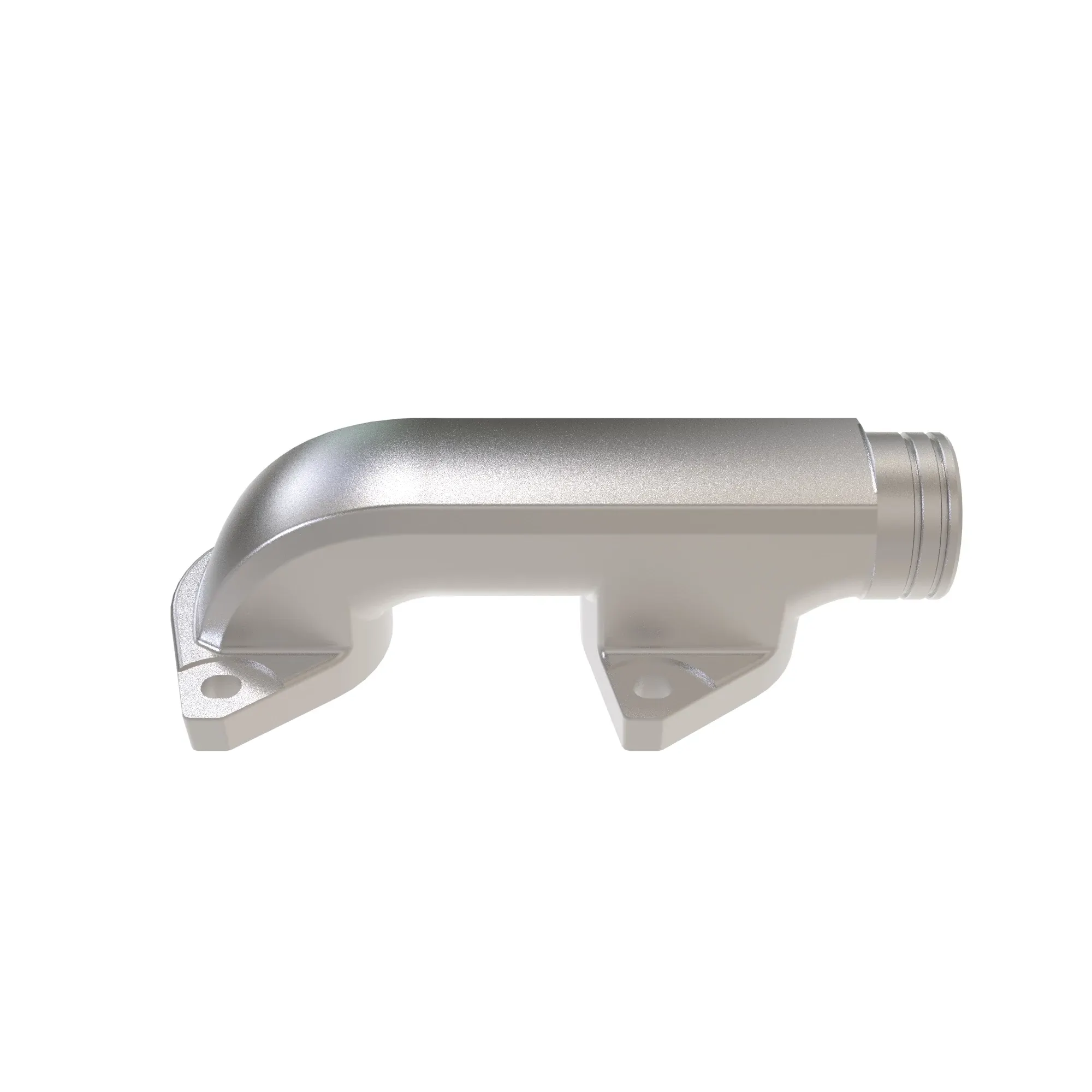 EXHAUST MANIFOLD