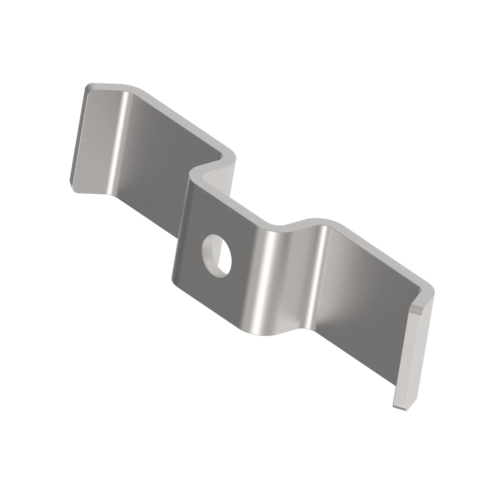 John Deere Hydraulic Hose Clamp - TR137674