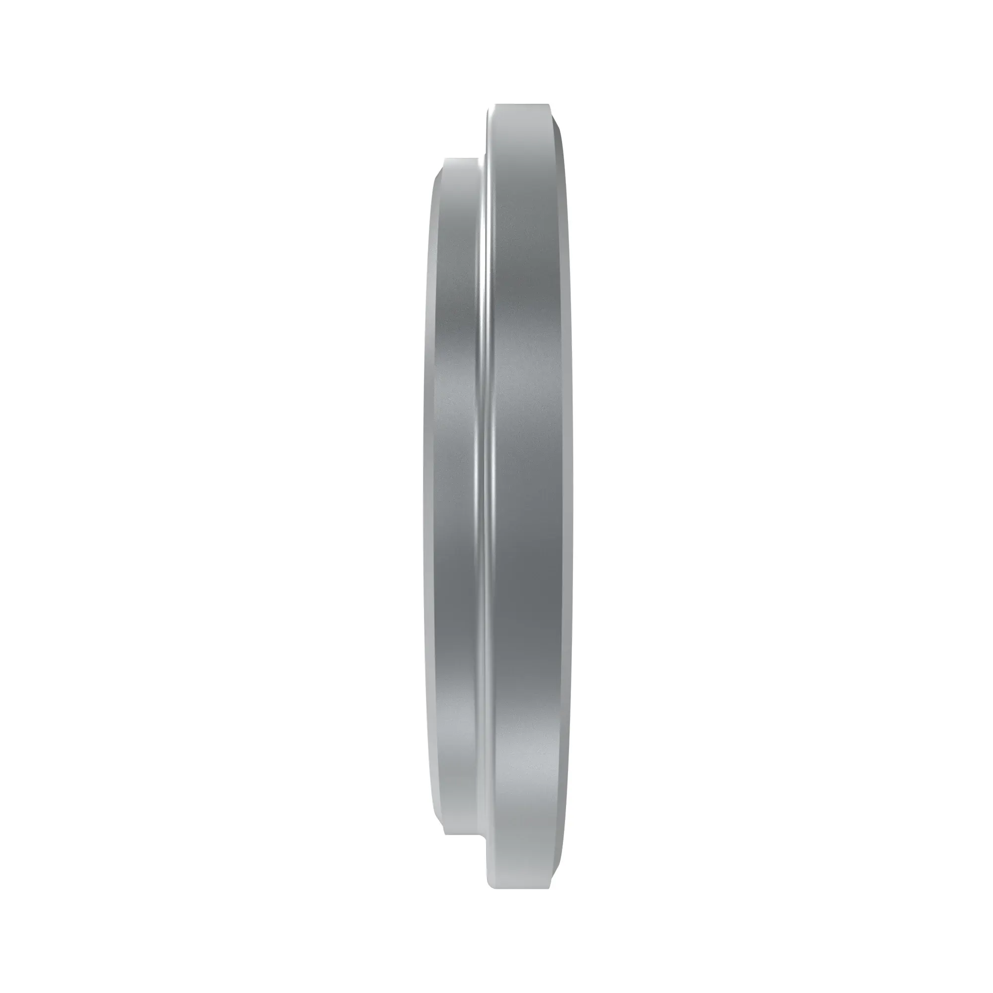 CAP, DUST, IDLER SPROCKET