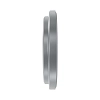 CAP, DUST, IDLER SPROCKET