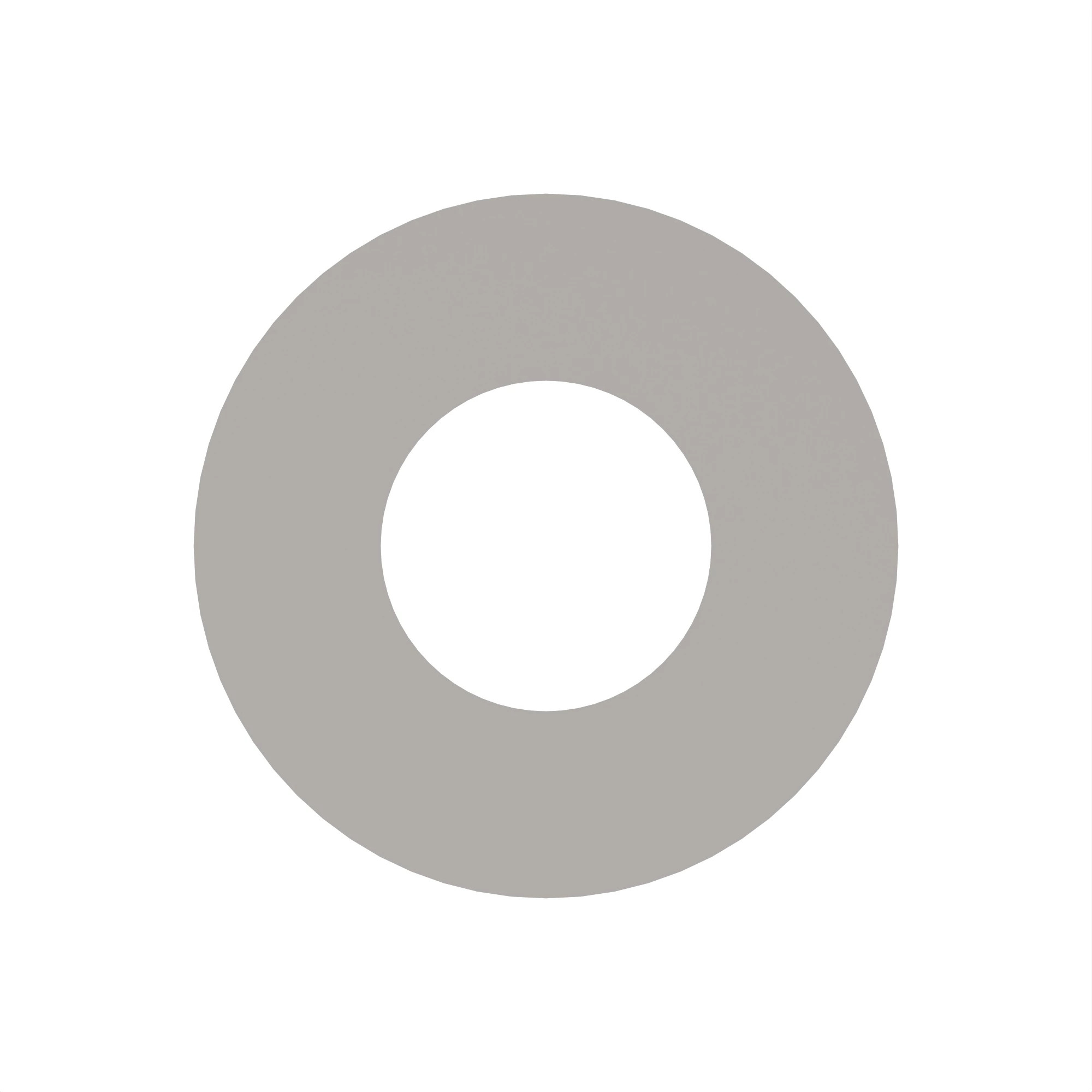 John Deere Washer - UC14346