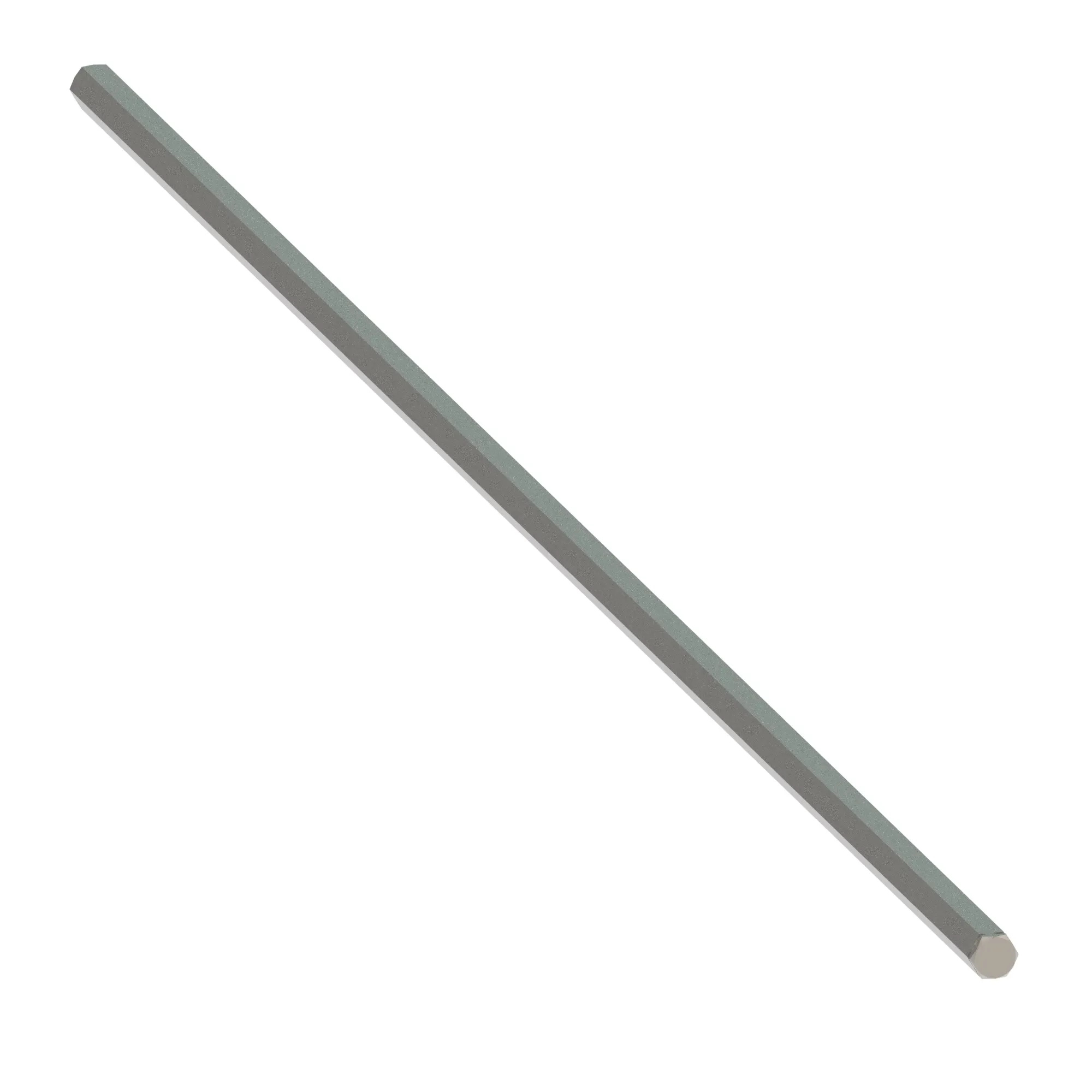 John Deere Cutting Platform Drive Shaft, Right Side - DX13058