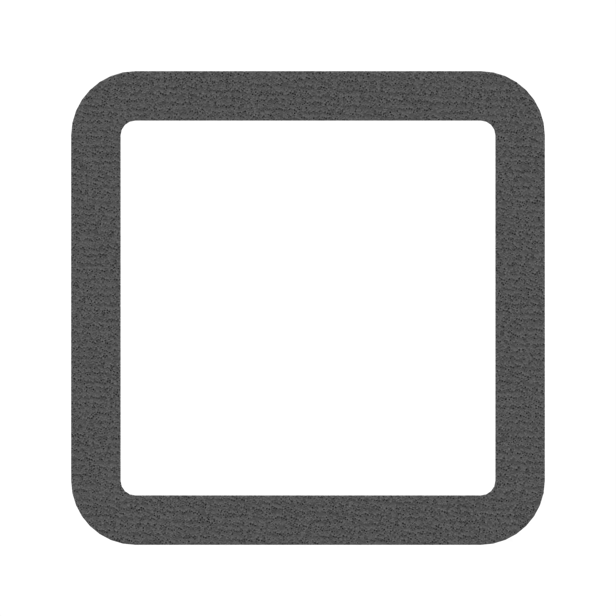 Camera Bypass seal, GQ2