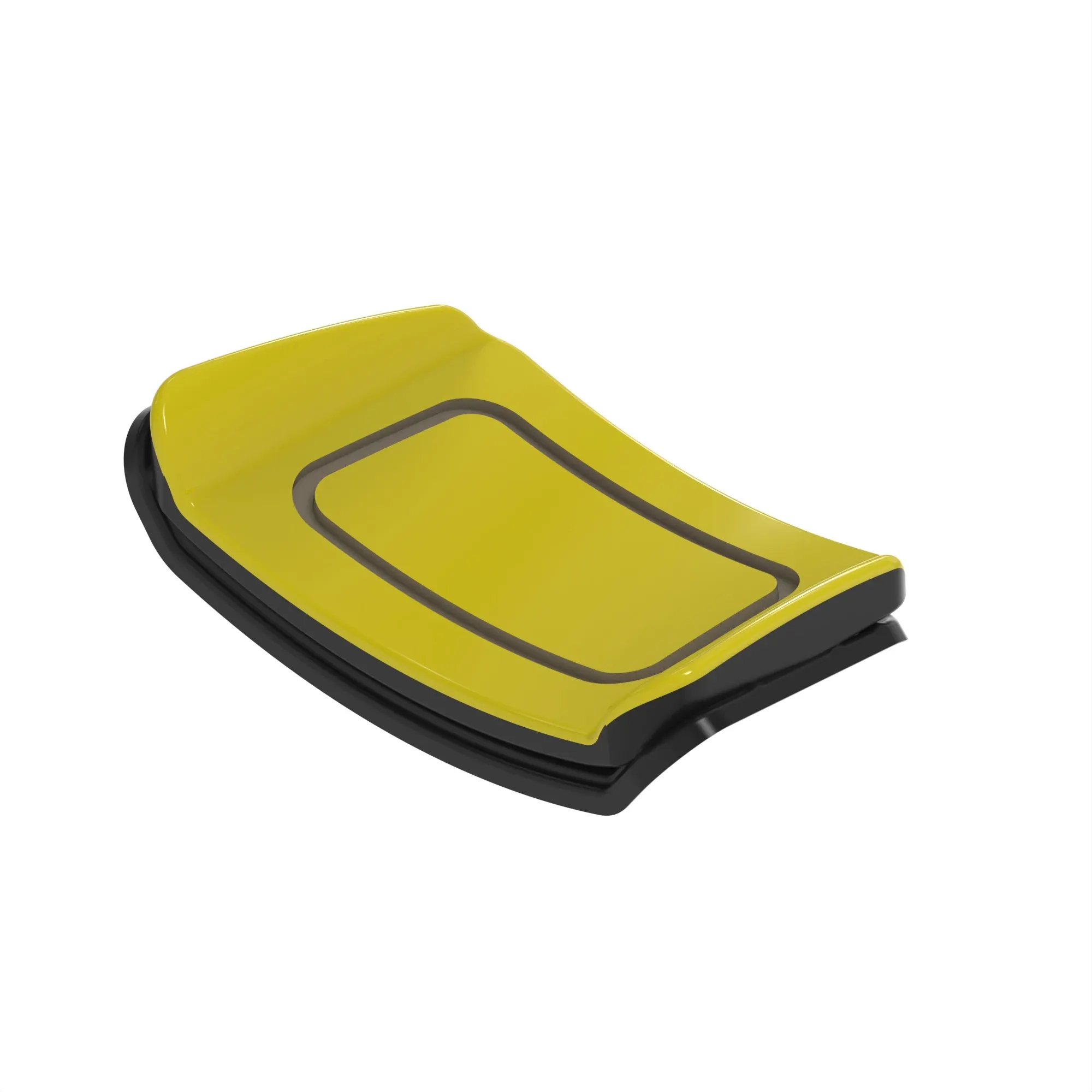 John Deere Seat Back - RE73193
