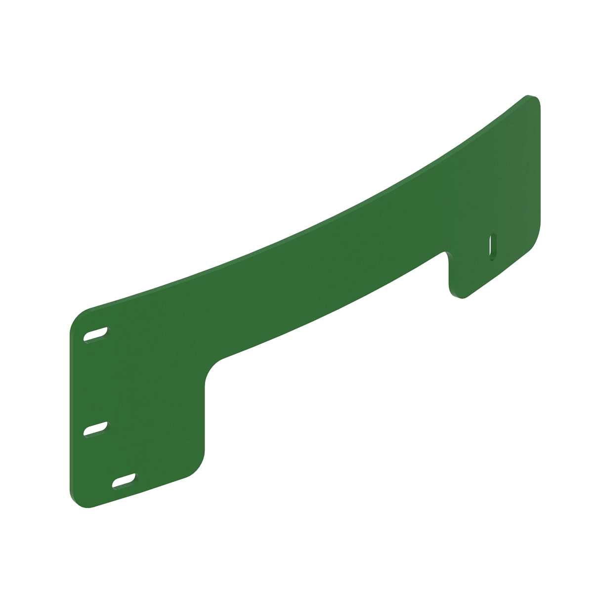 Grass Deflector, R