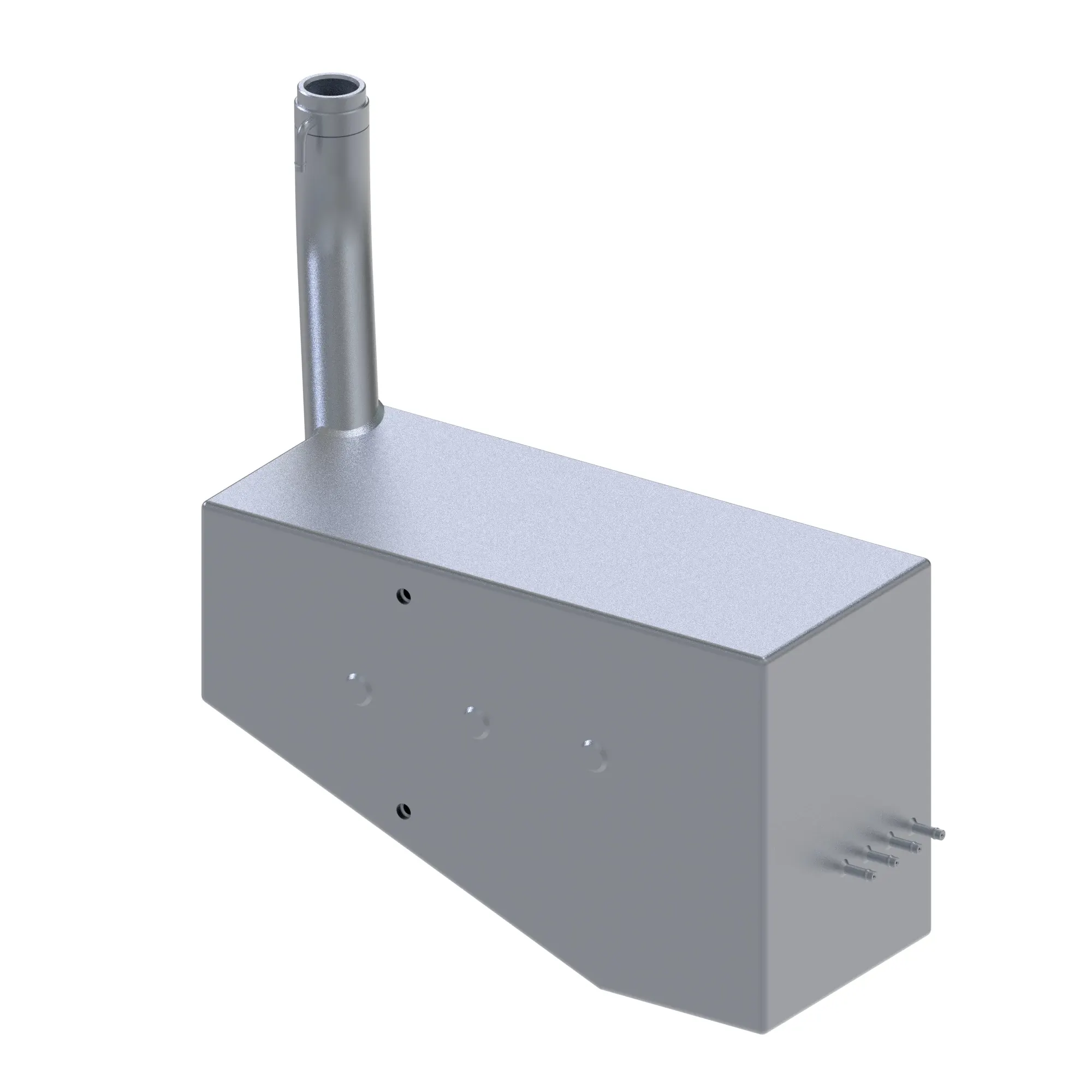 John Deere Tank - AXE91276