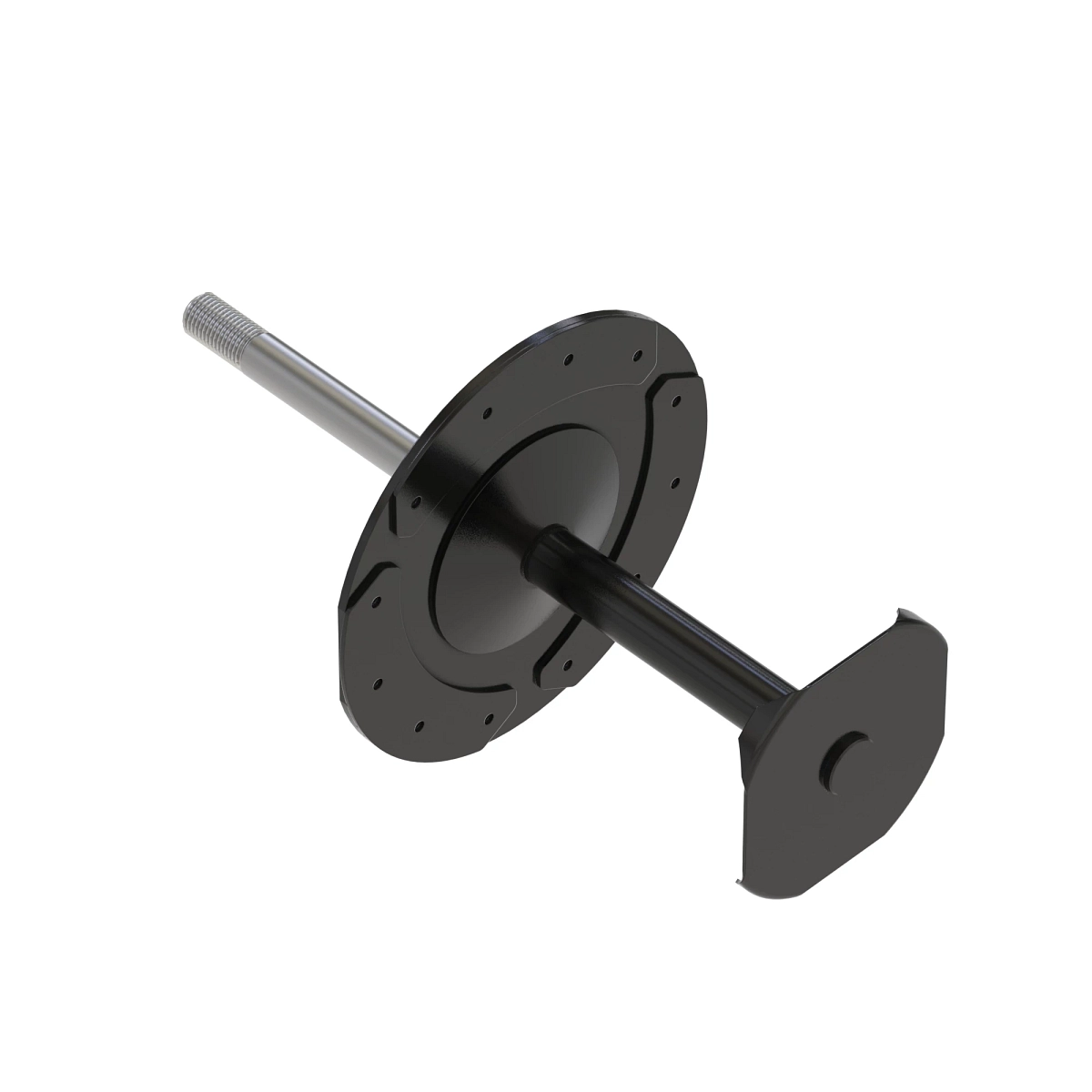Drive Shaft, Driving End Assy