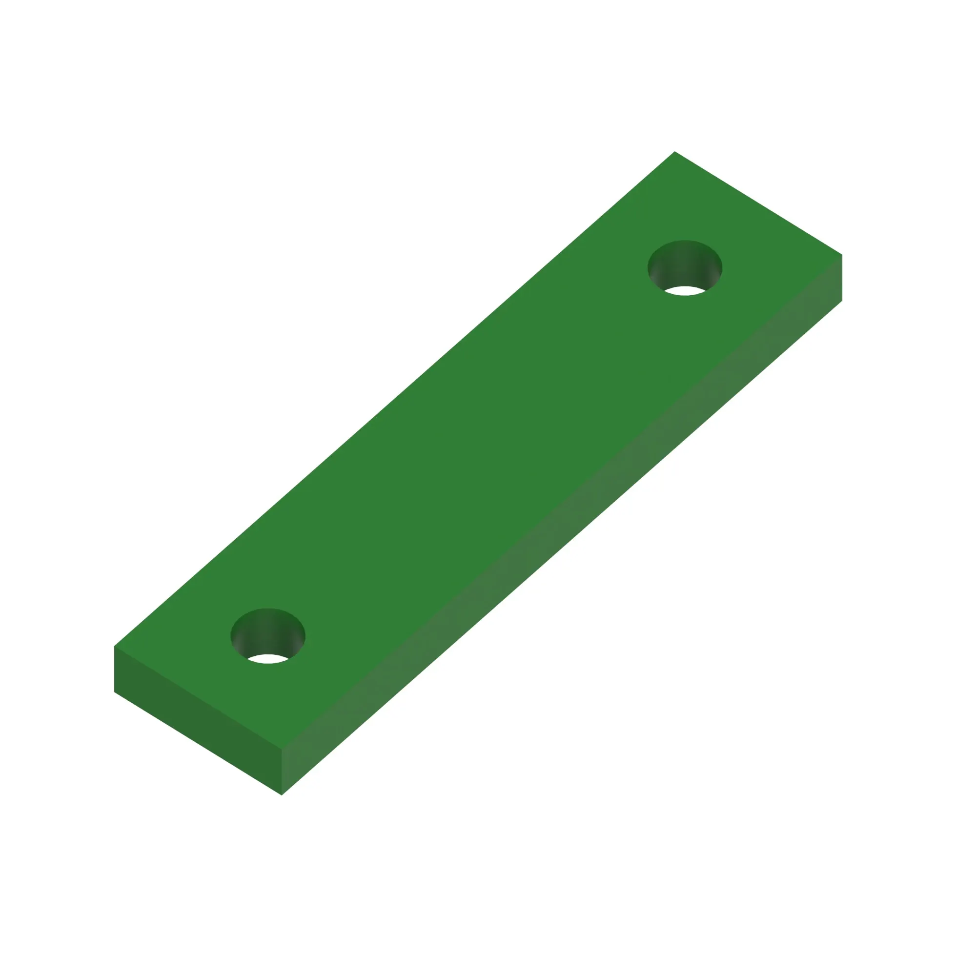 John Deere Strap - KK15638