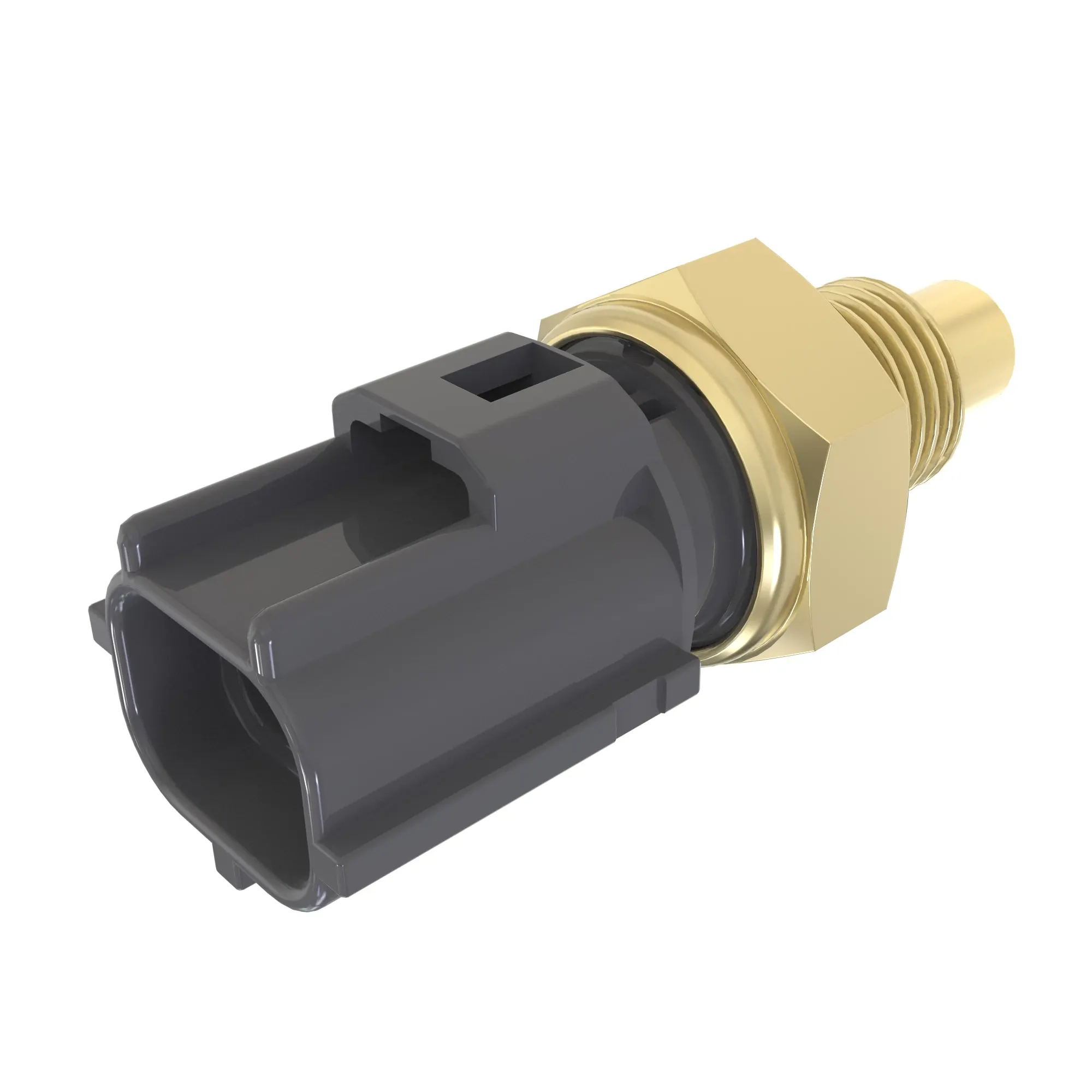 FUEL TEMPERATURE SENSOR