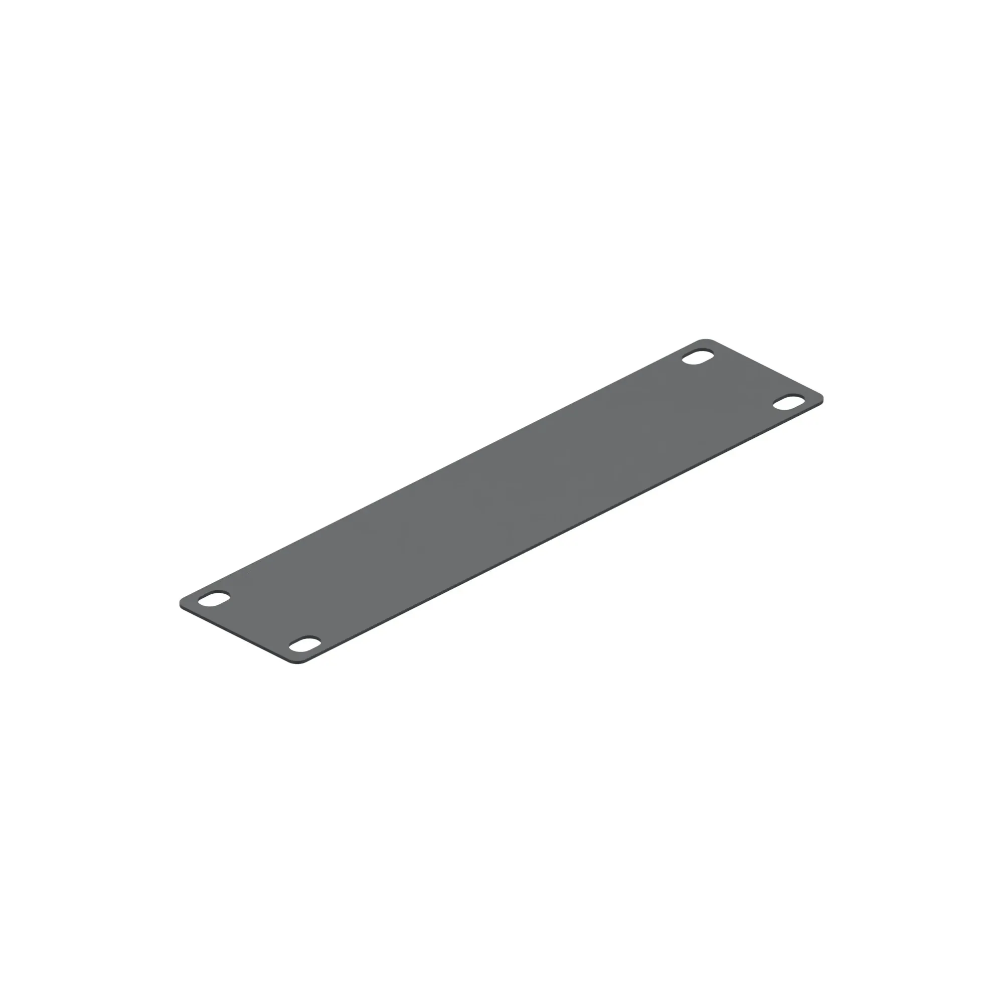 John Deere Plate - T308230