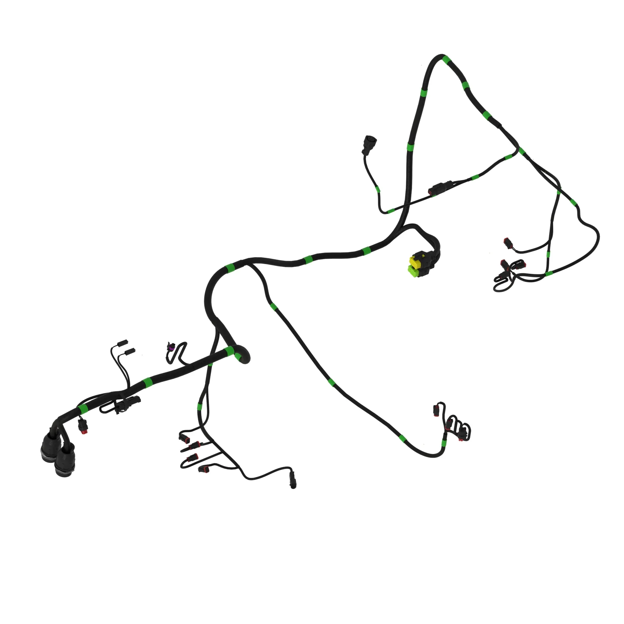 HARNESS, VEHICLE FRONT