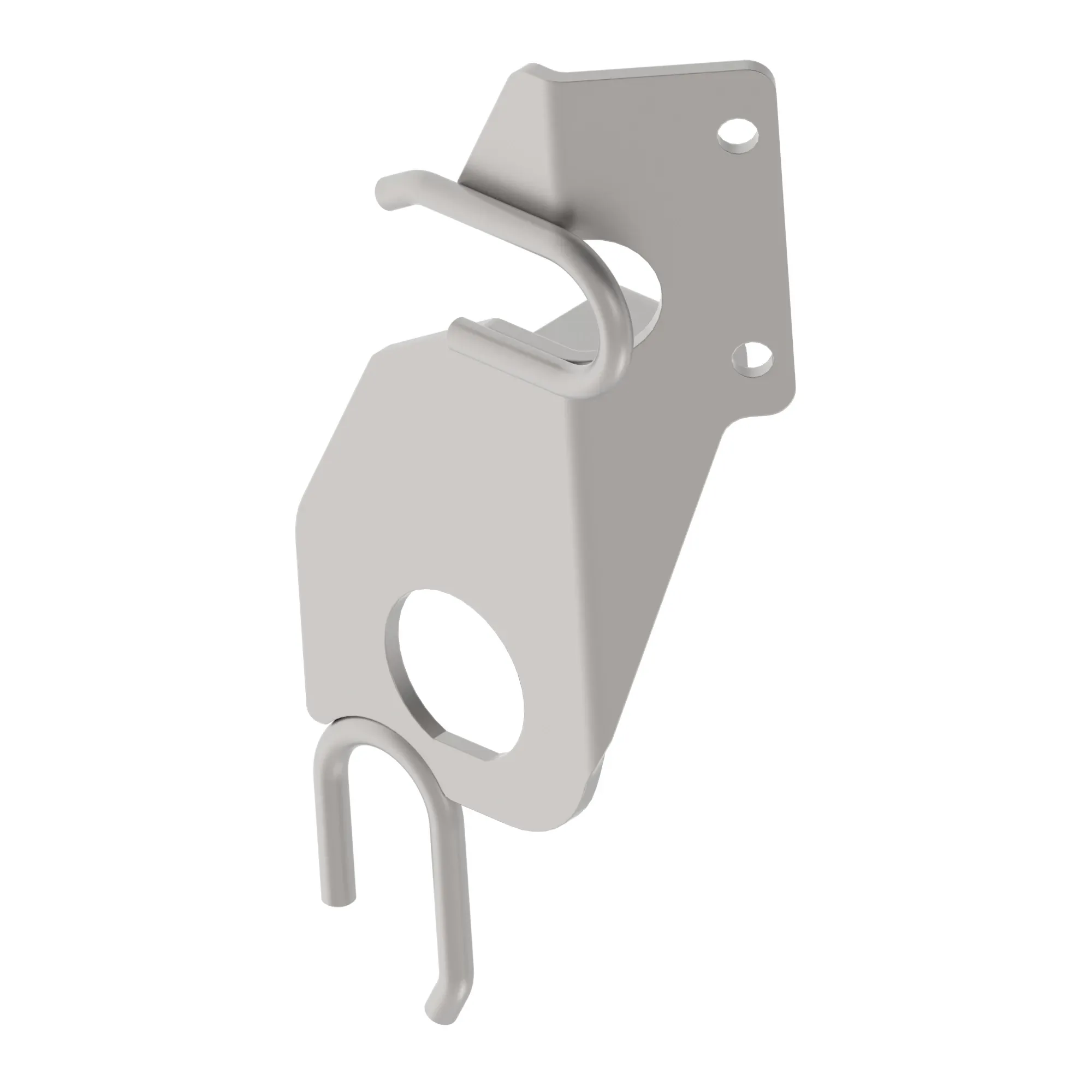 BRACKET, WIRE HARNESS