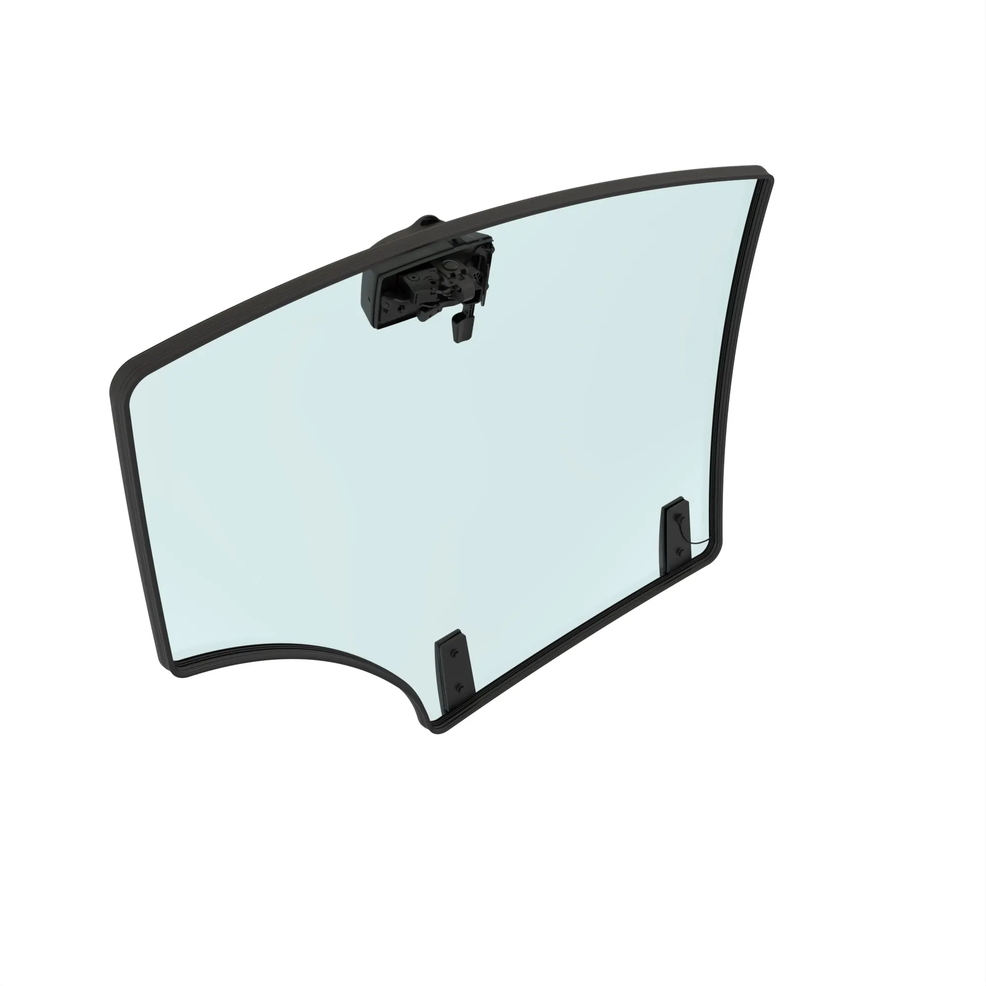 door