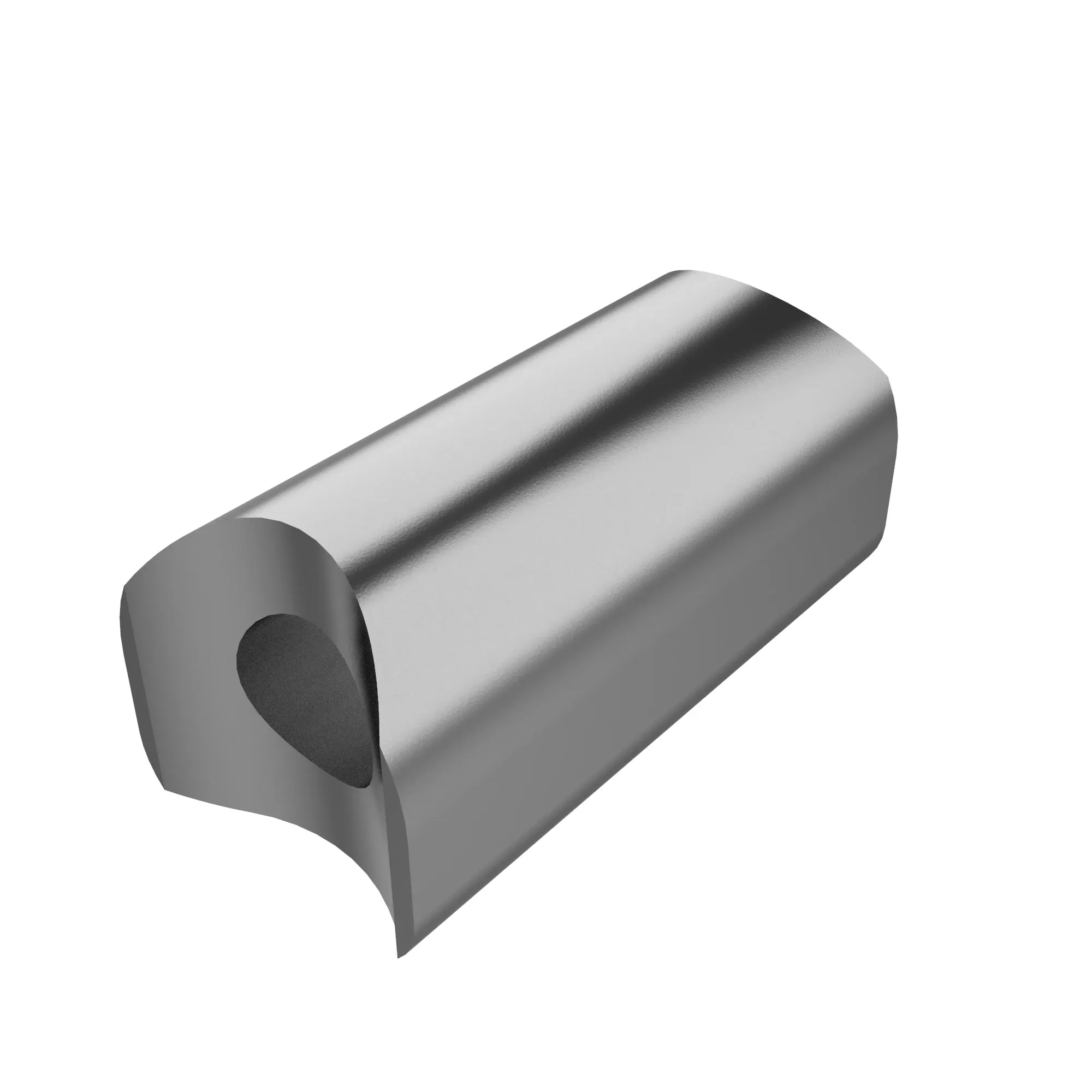 BLOCK, CLAMP