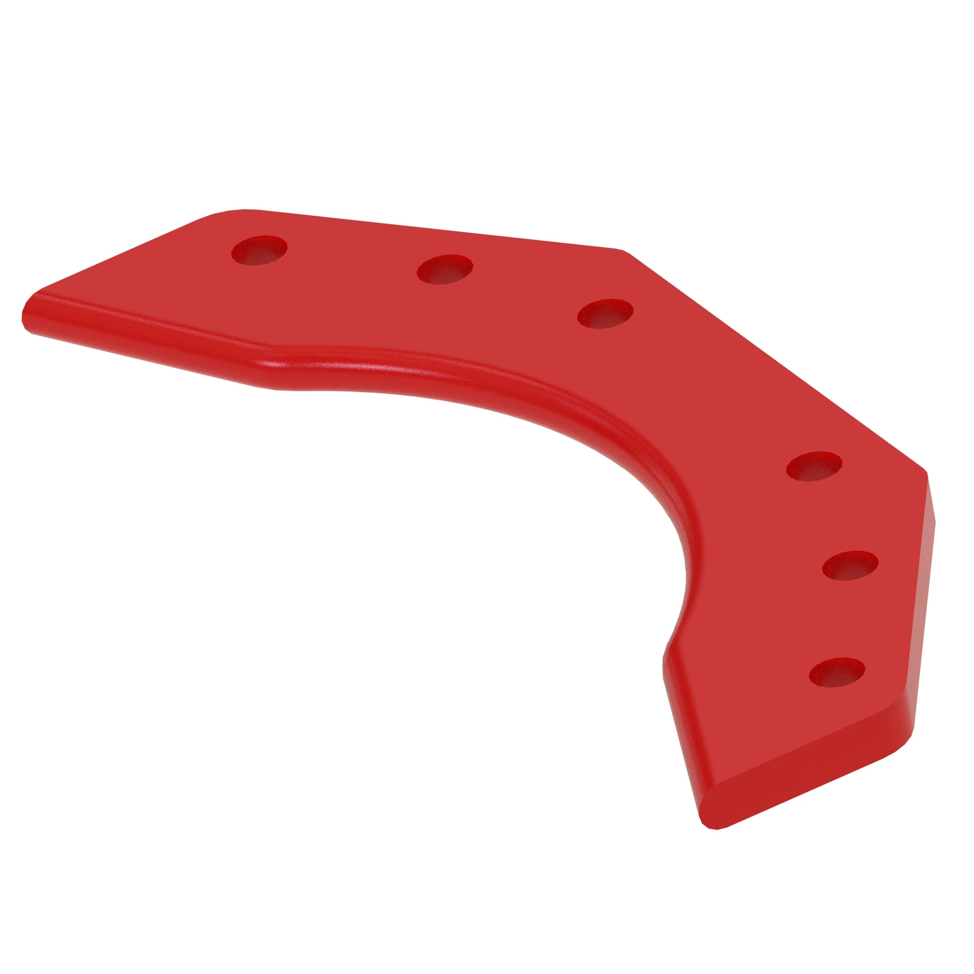 John Deere Lower Debarking Delimber - F722376