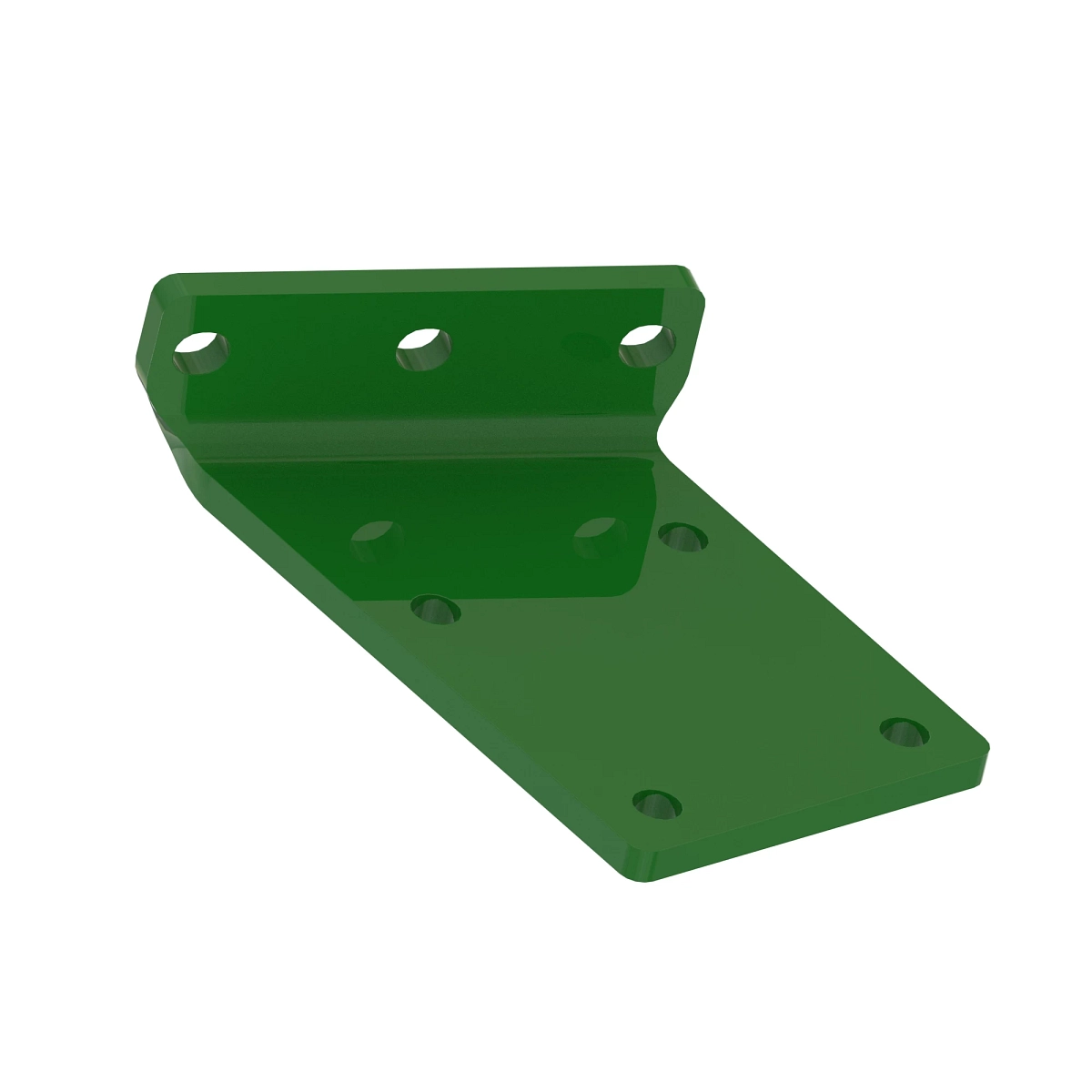 Bracket - Gauge Wheel