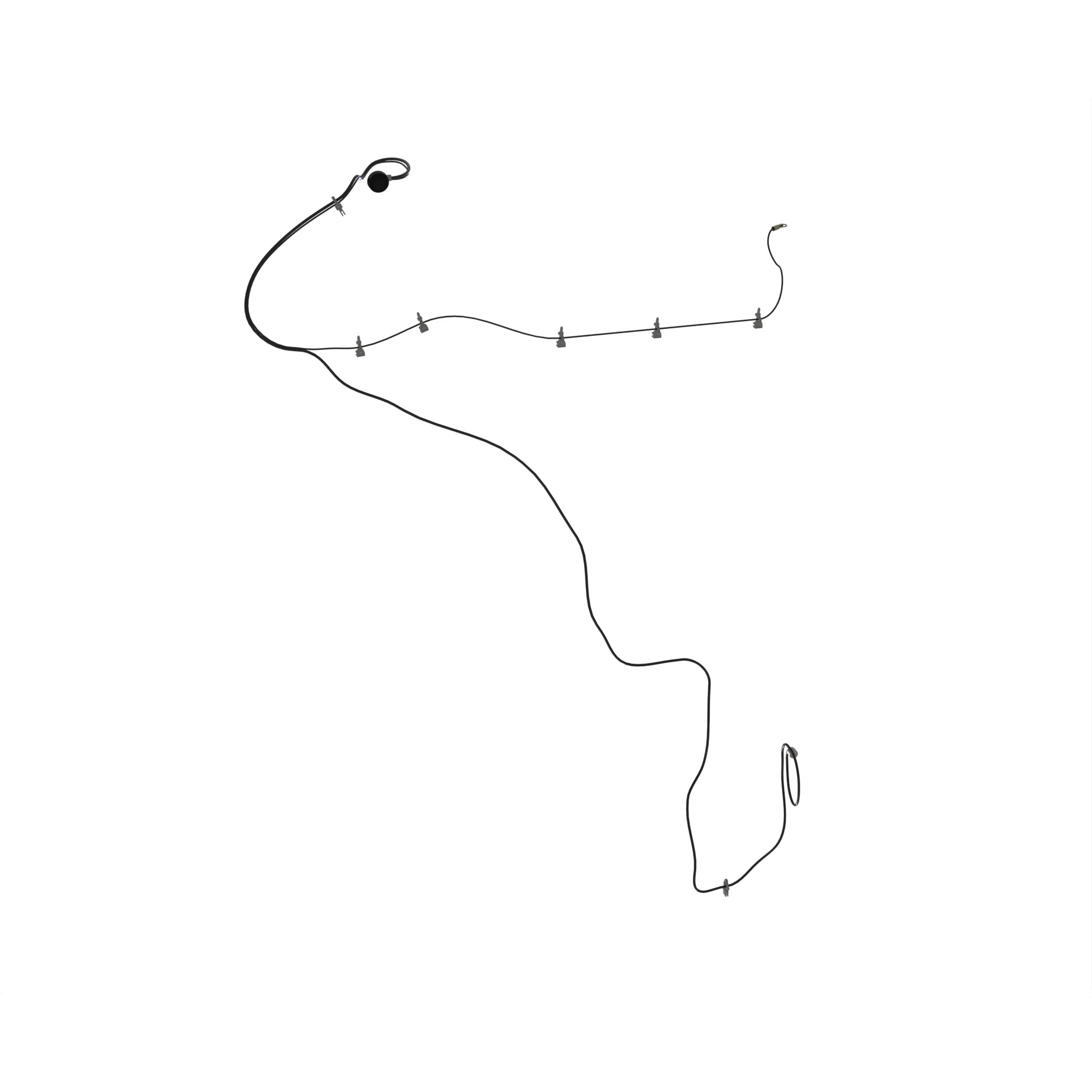 ELECTRICAL CONDUCTOR, ANTENNA CABLE