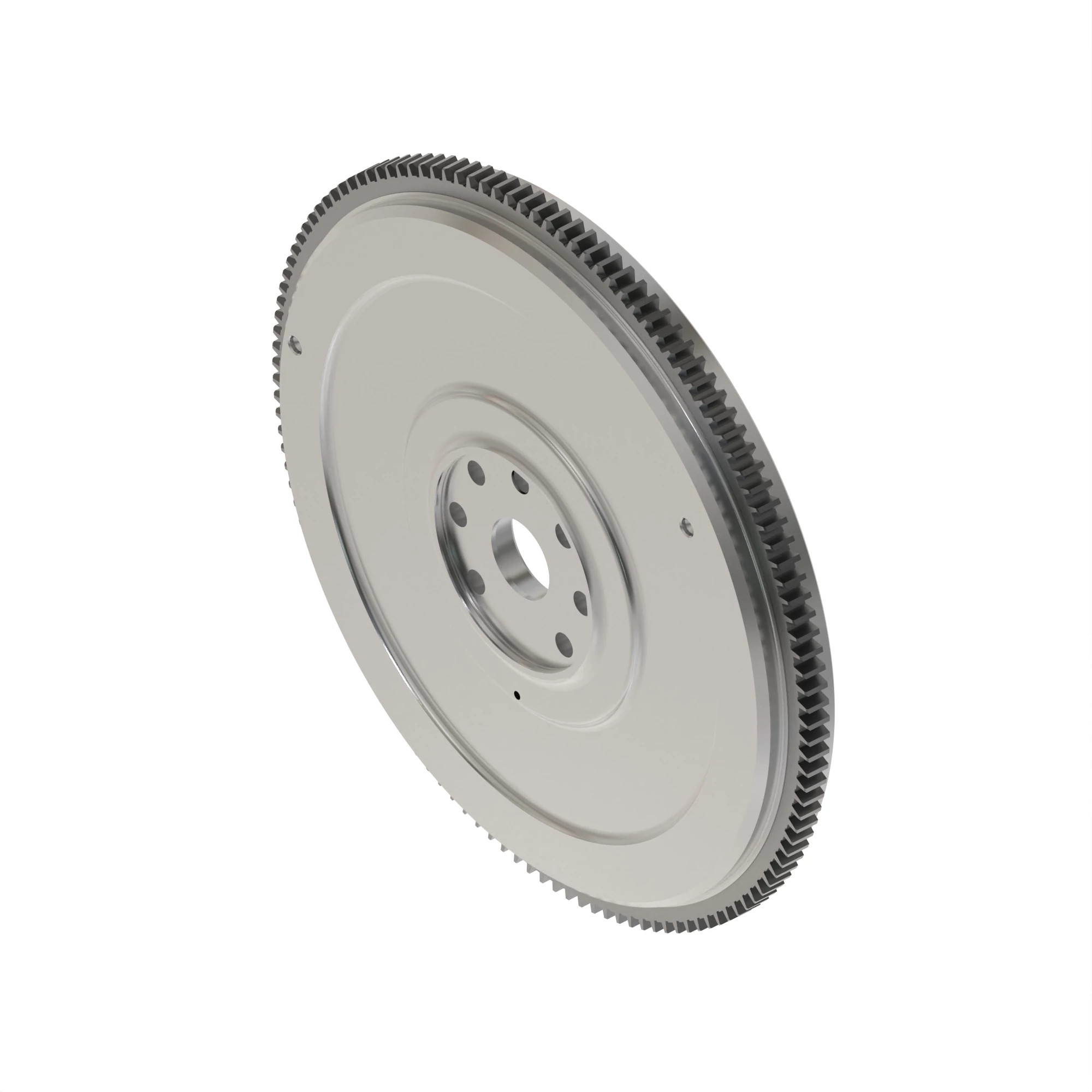 RE504336: Volante Balanceado Estaticamente