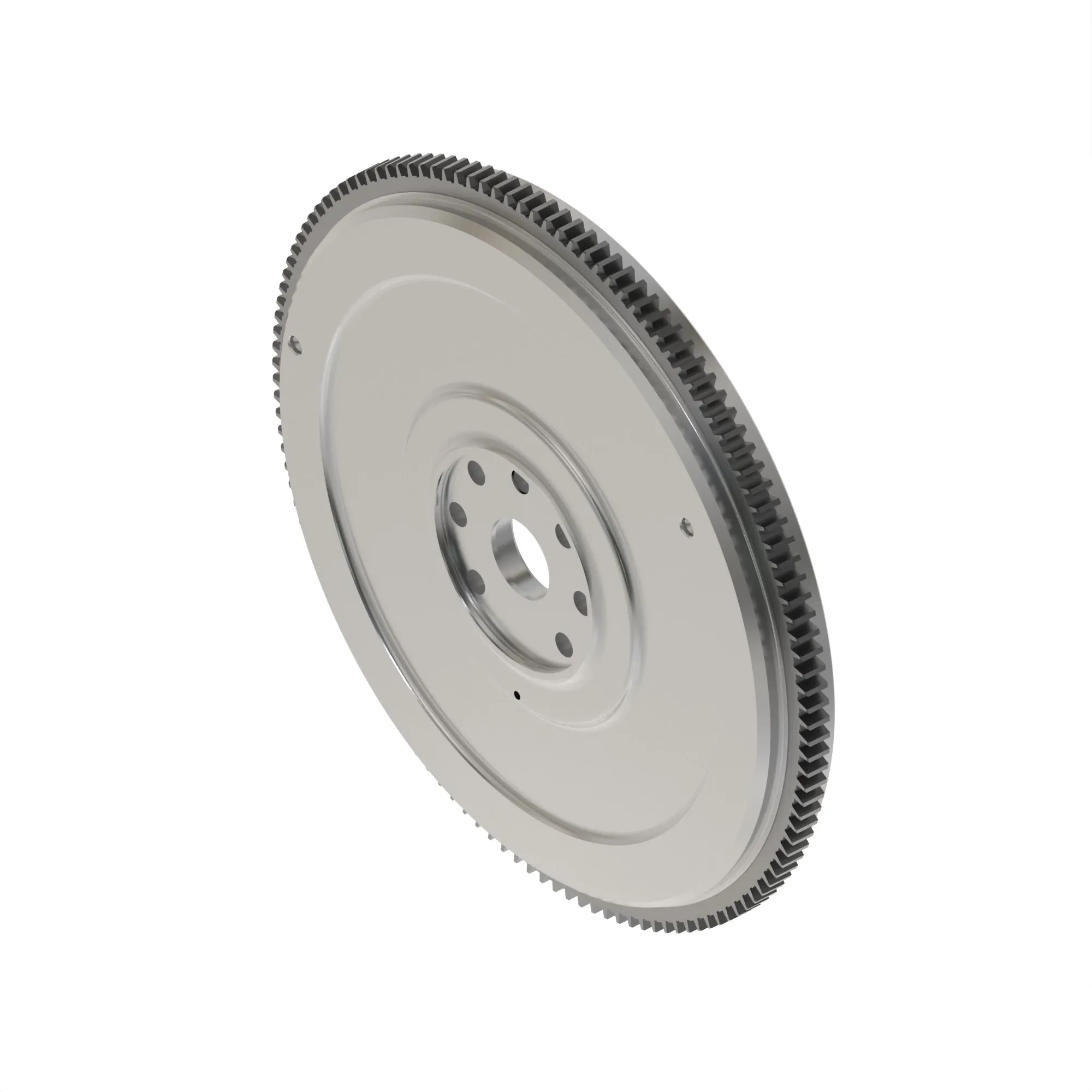 RE504336: Statically Balanced Flywheel