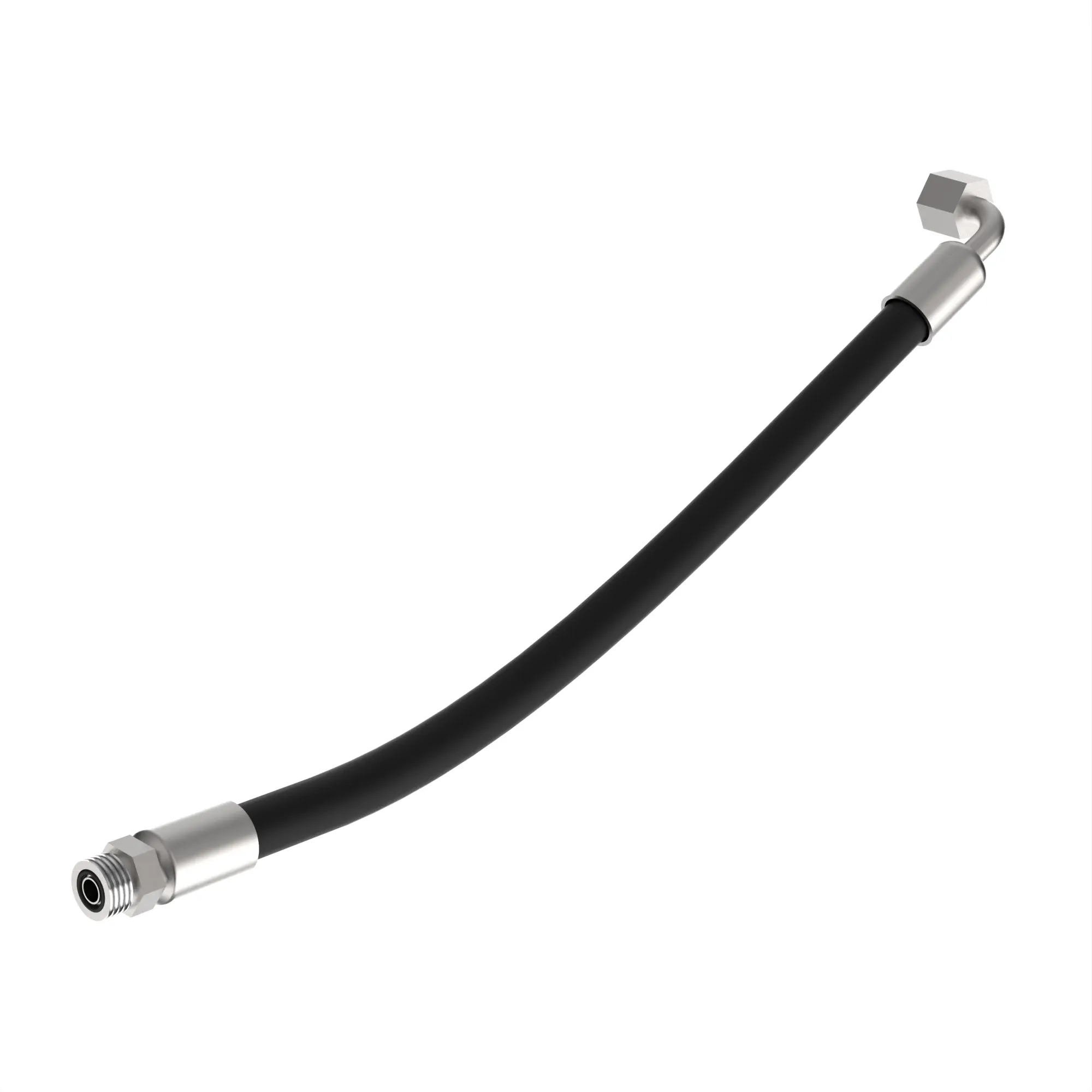 John Deere Hydraulic Hose - AT458789