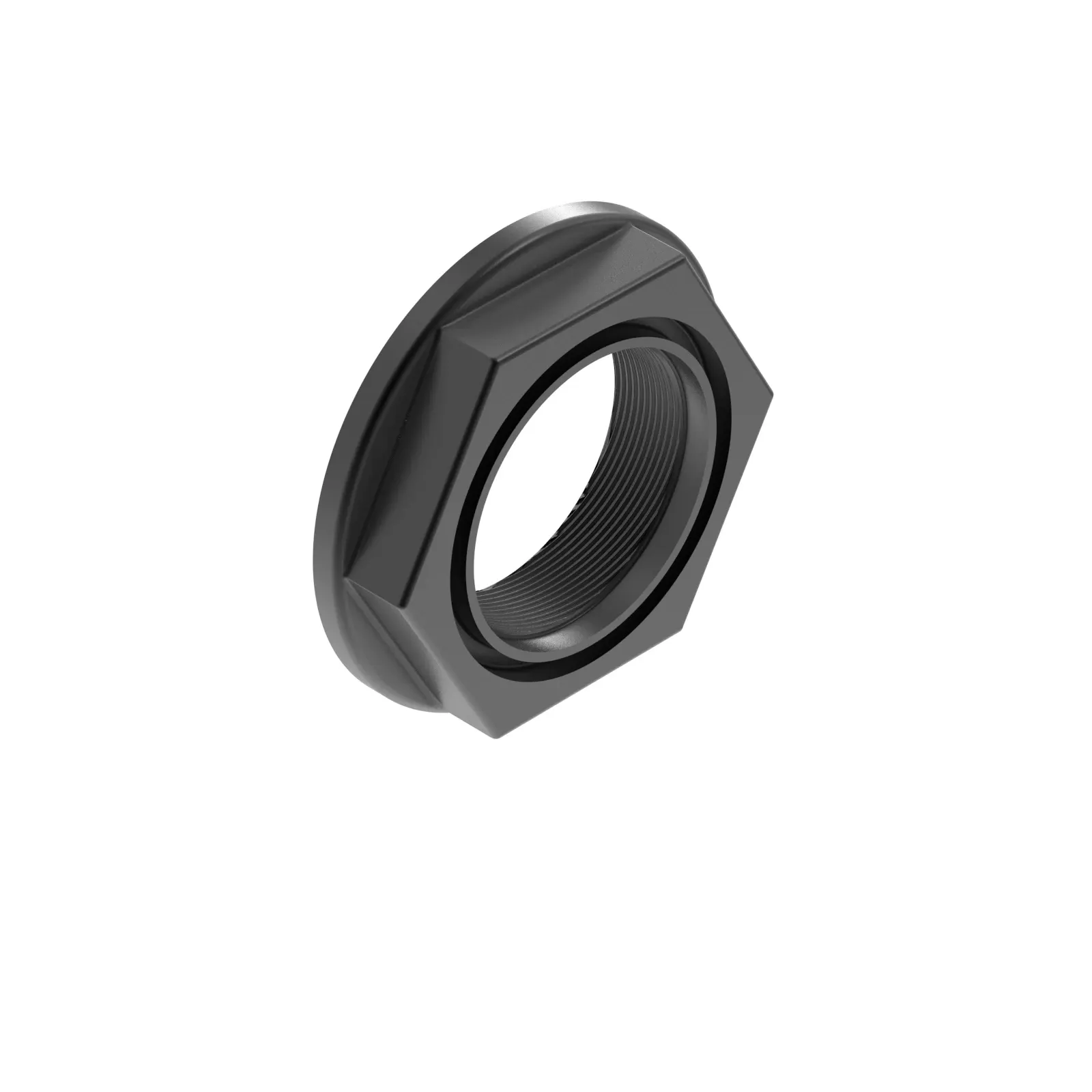 Flange Nut