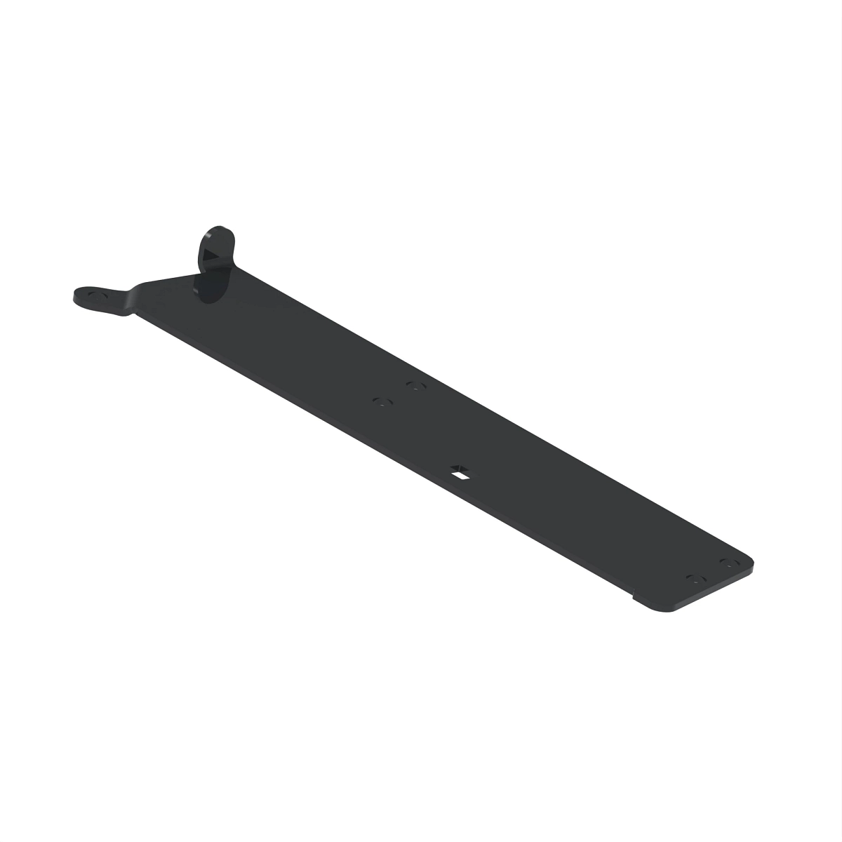 Bracket, Entrance Ladder Lower