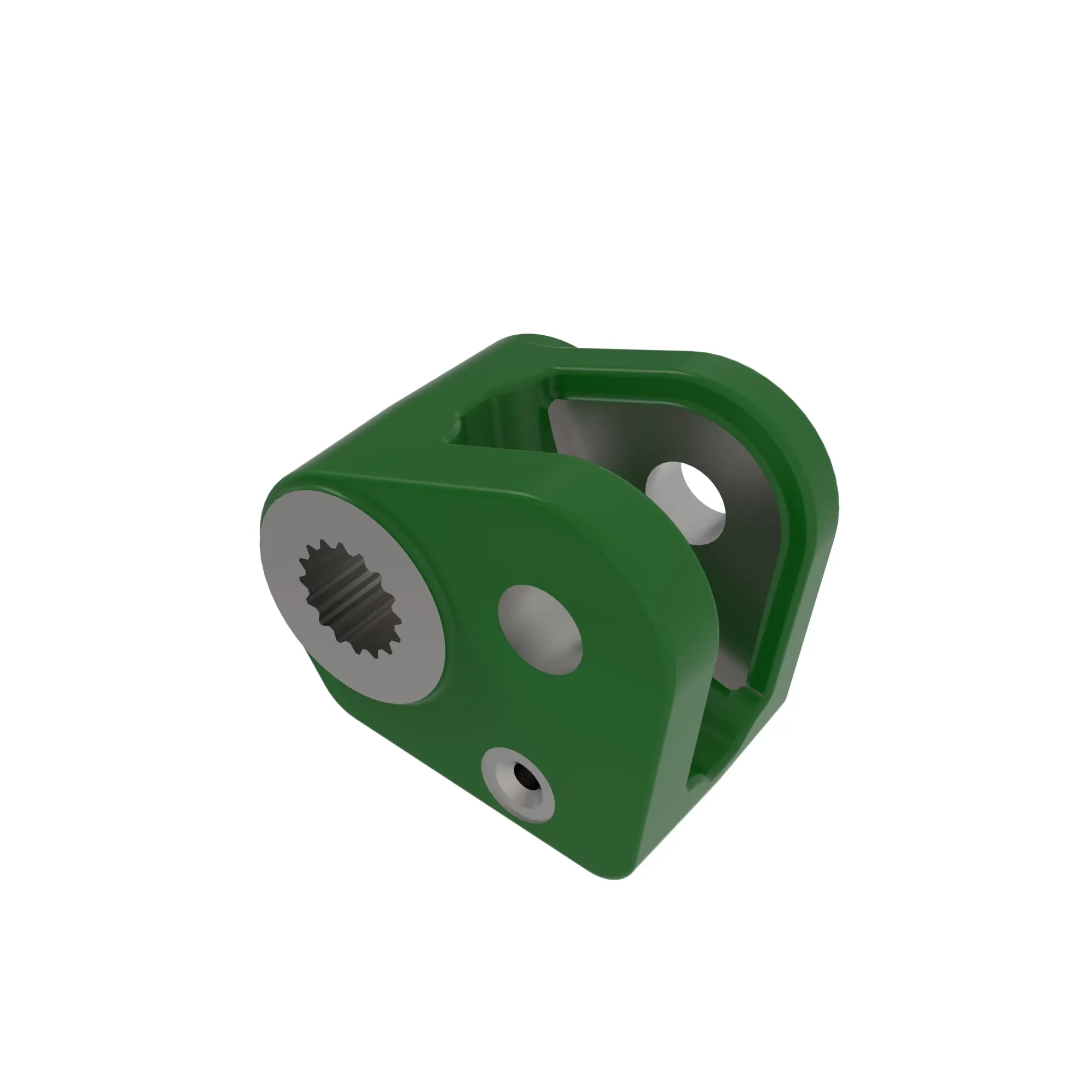 John Deere Draft Link Arm, Left Side - R186022