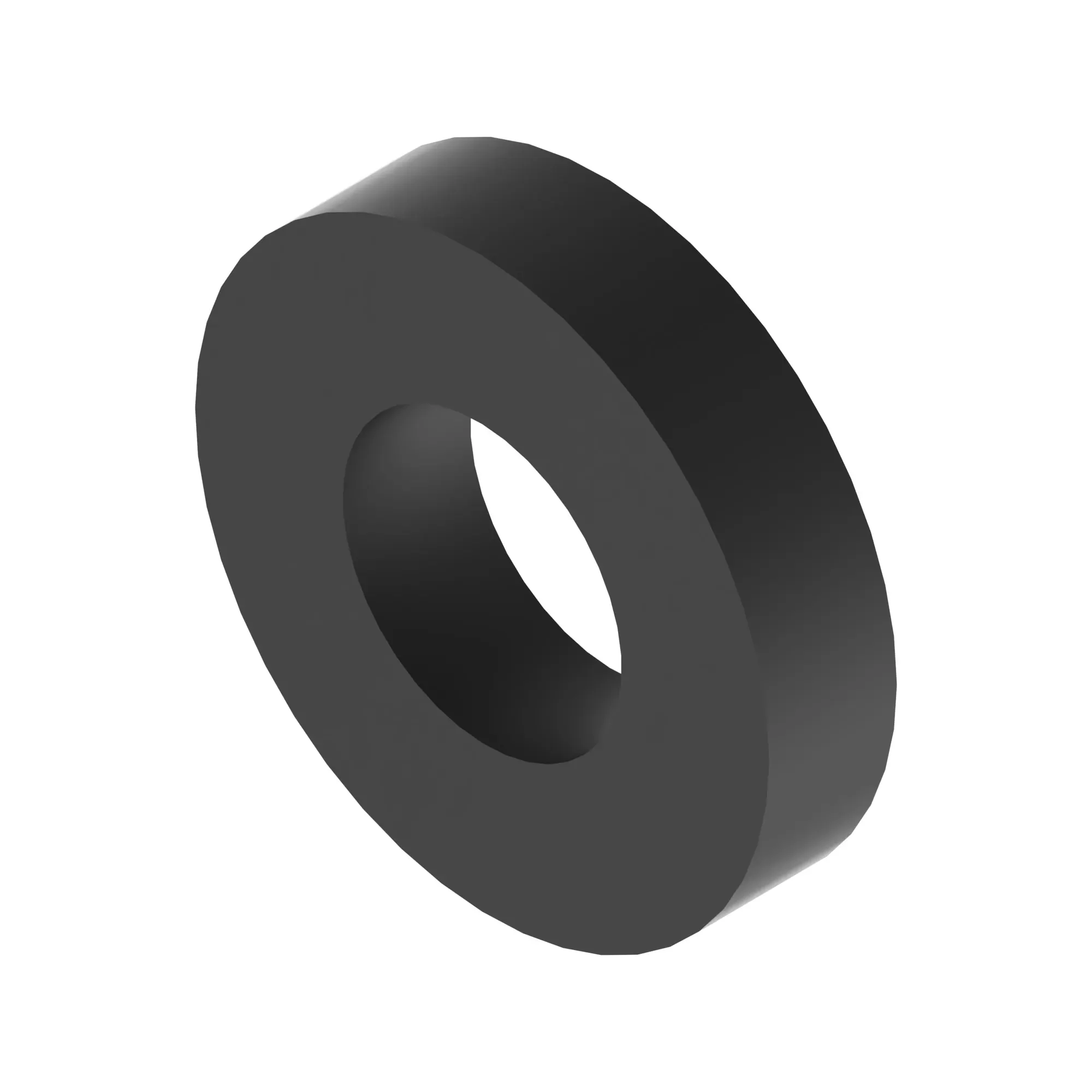 John Deere Radiator Core Seal - AXE45885