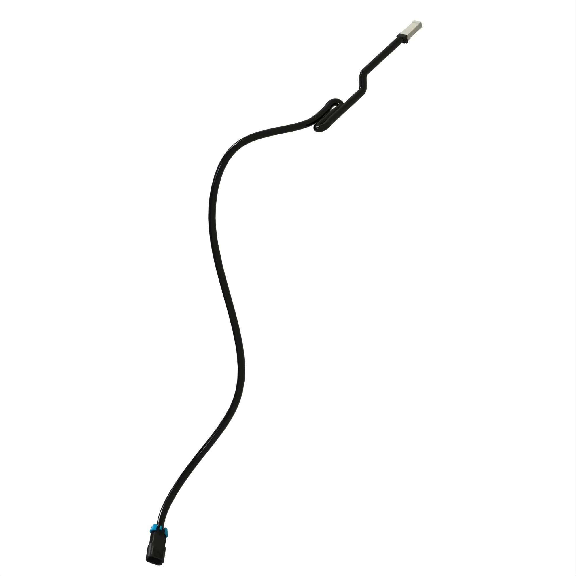 WIRING HARNESS, BEACON LIGHT 900