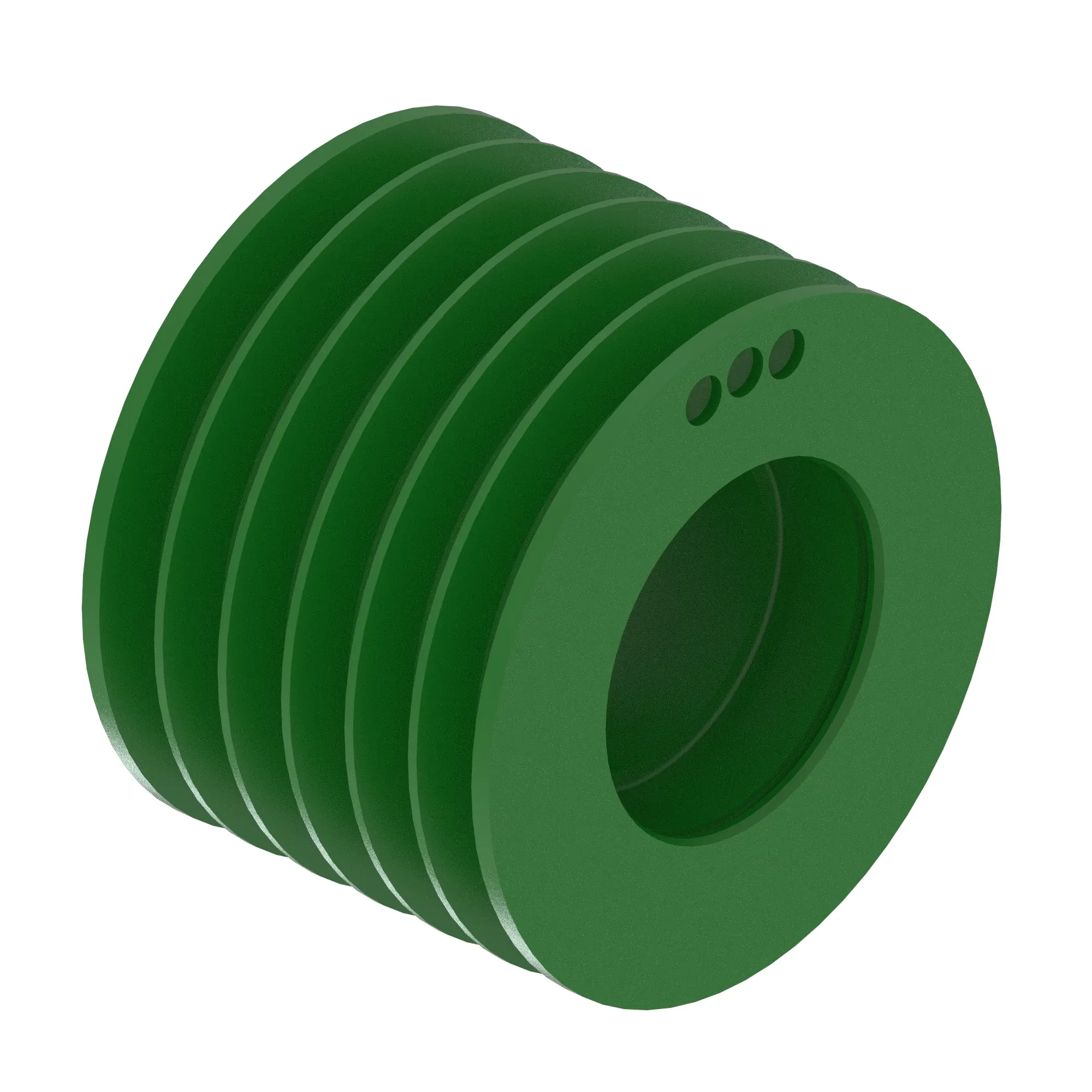 IDLER PULLEY MAIN DRIVE NB