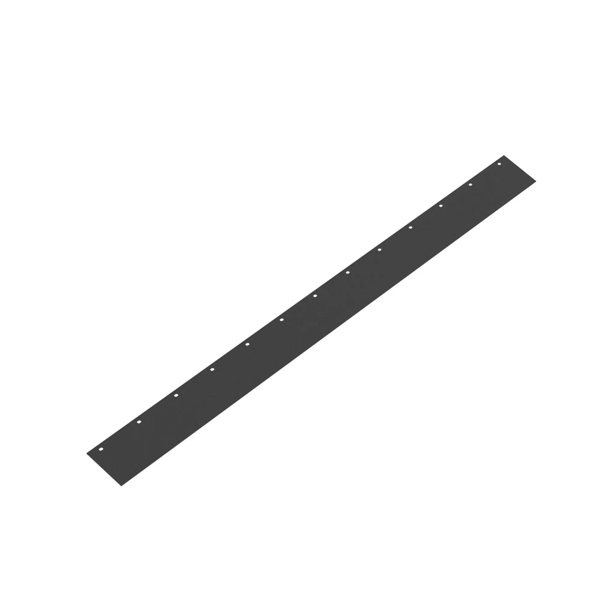 John Deere Chaffer Pan Seal - HXE62013