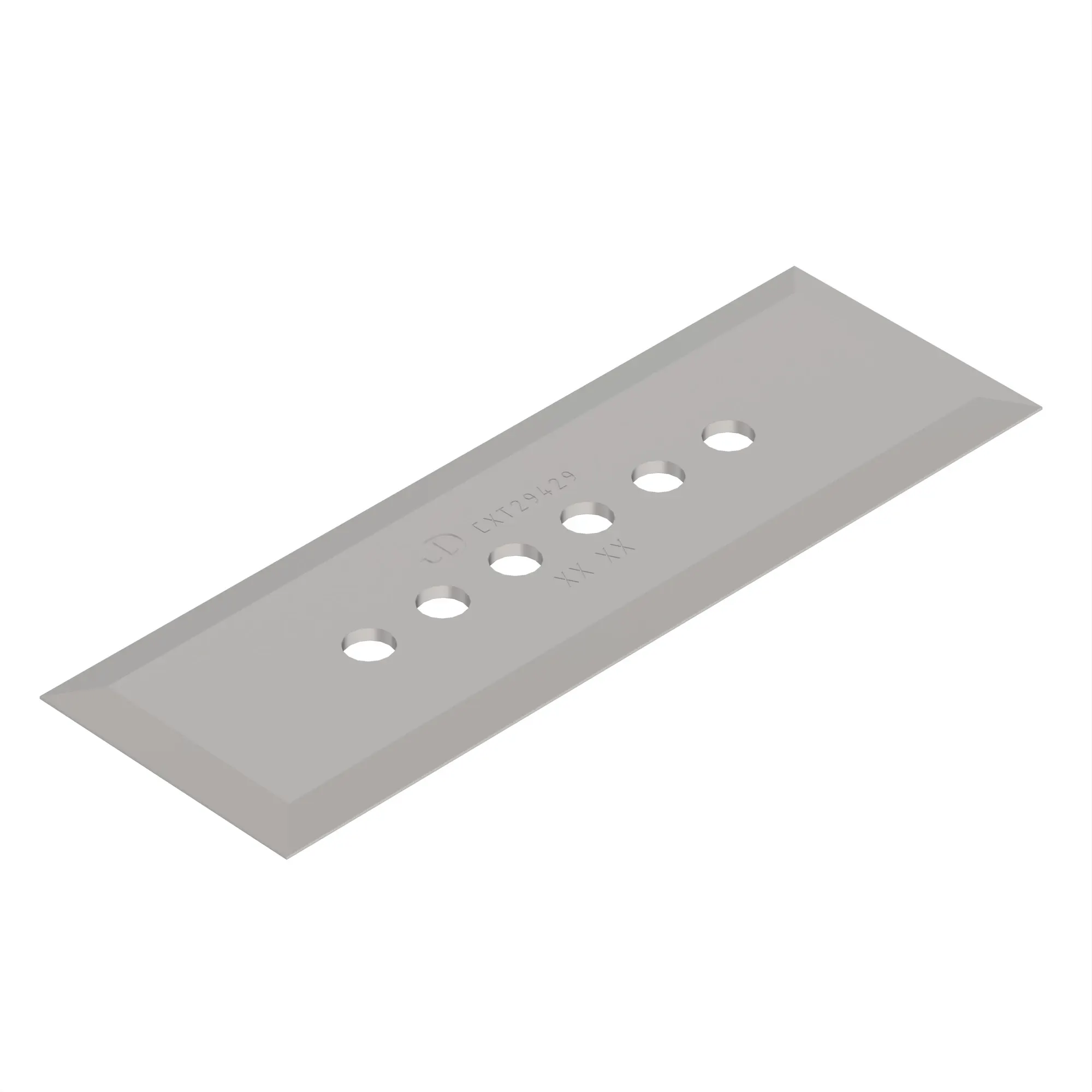 John Deere Blade - CXT29429
