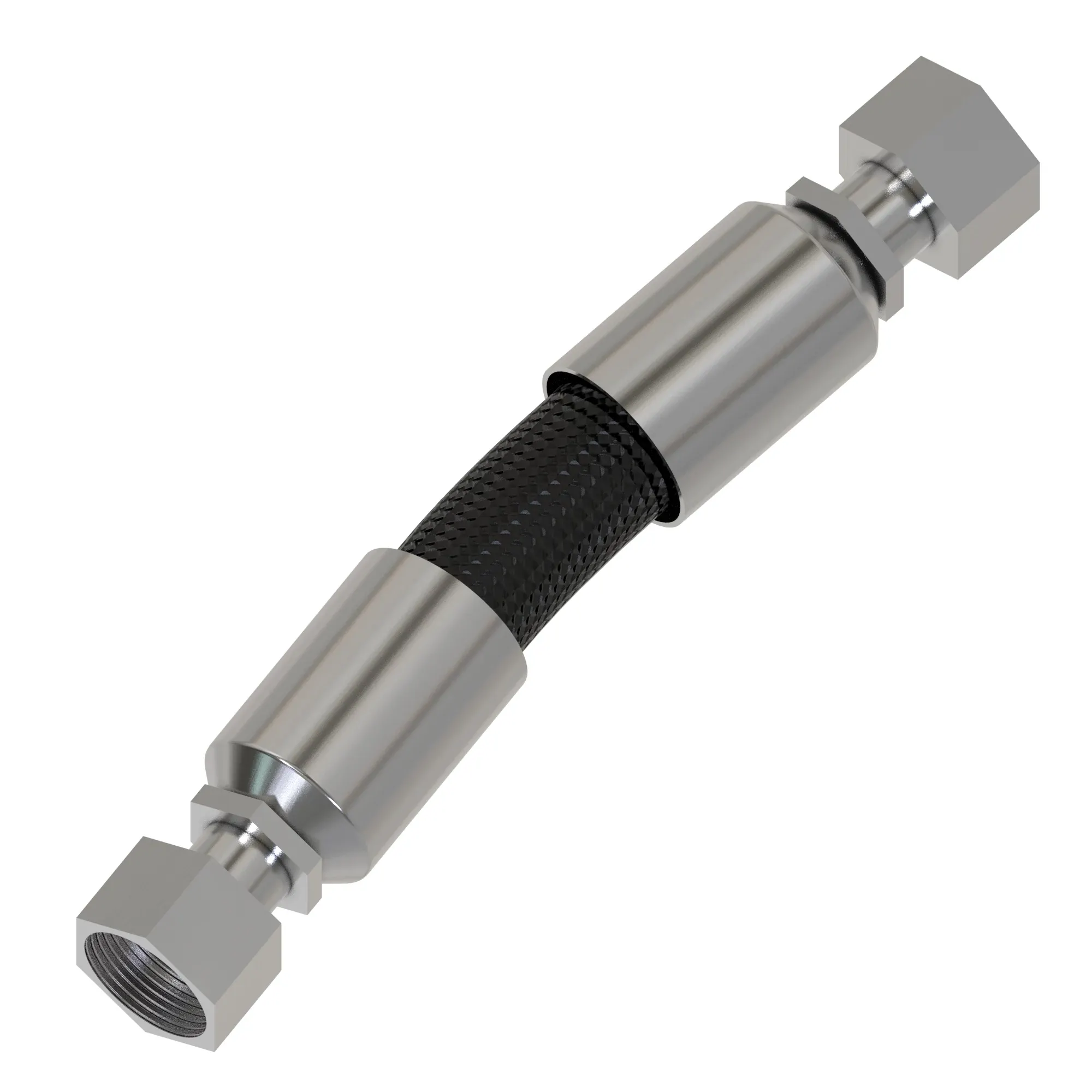 HOSE, HYDRAULIC FABRICATE