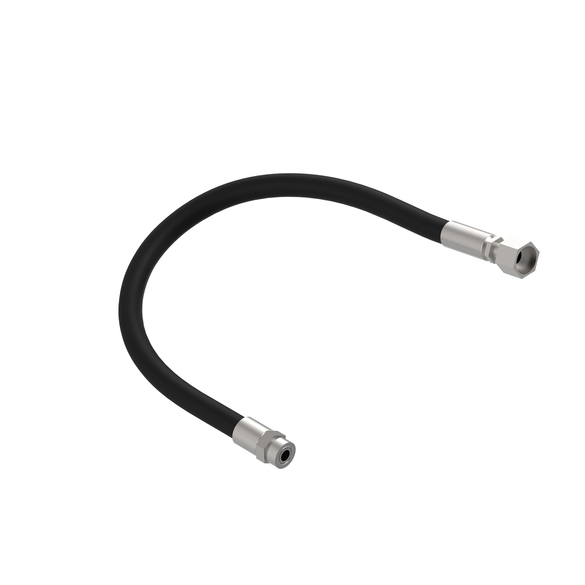 John Deere Hydraulic Hose - AT406609