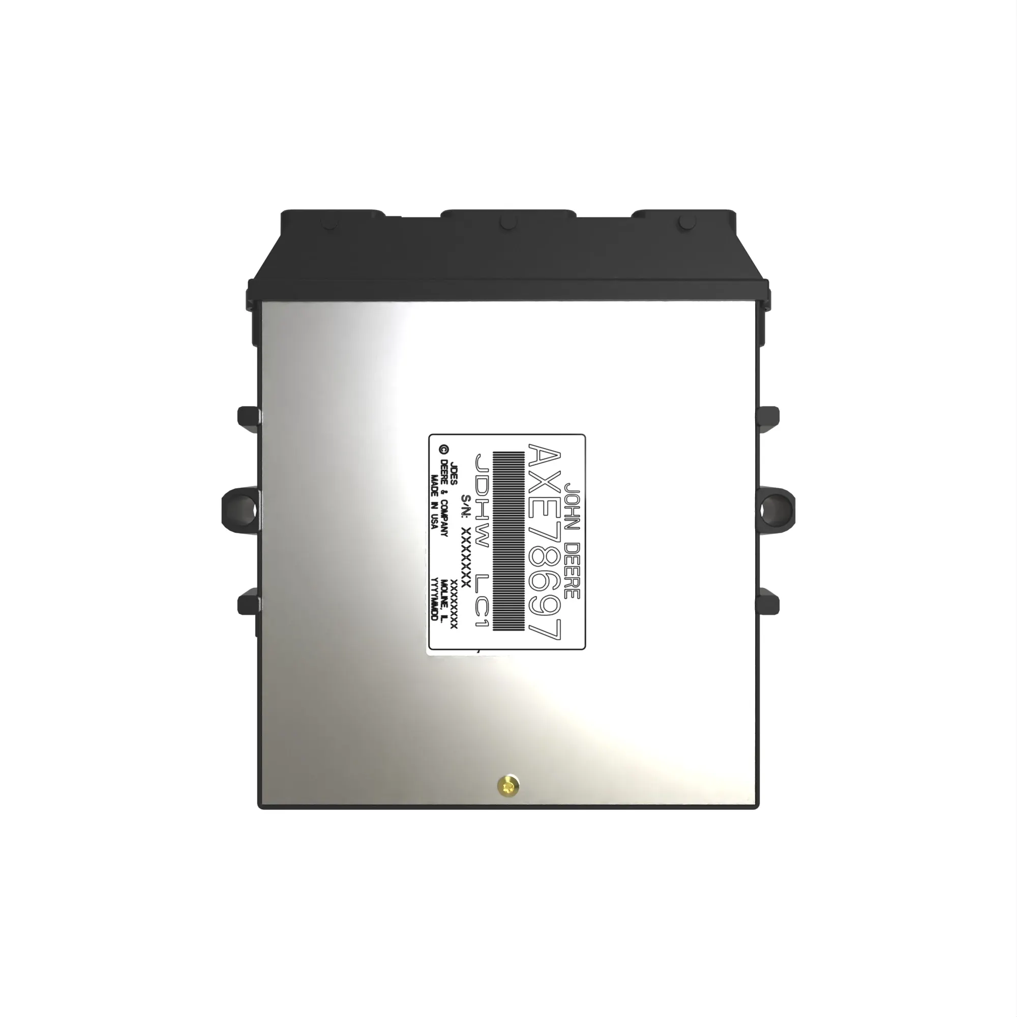 VEHICLE CONTROLLER, LC1 CONTROLLER