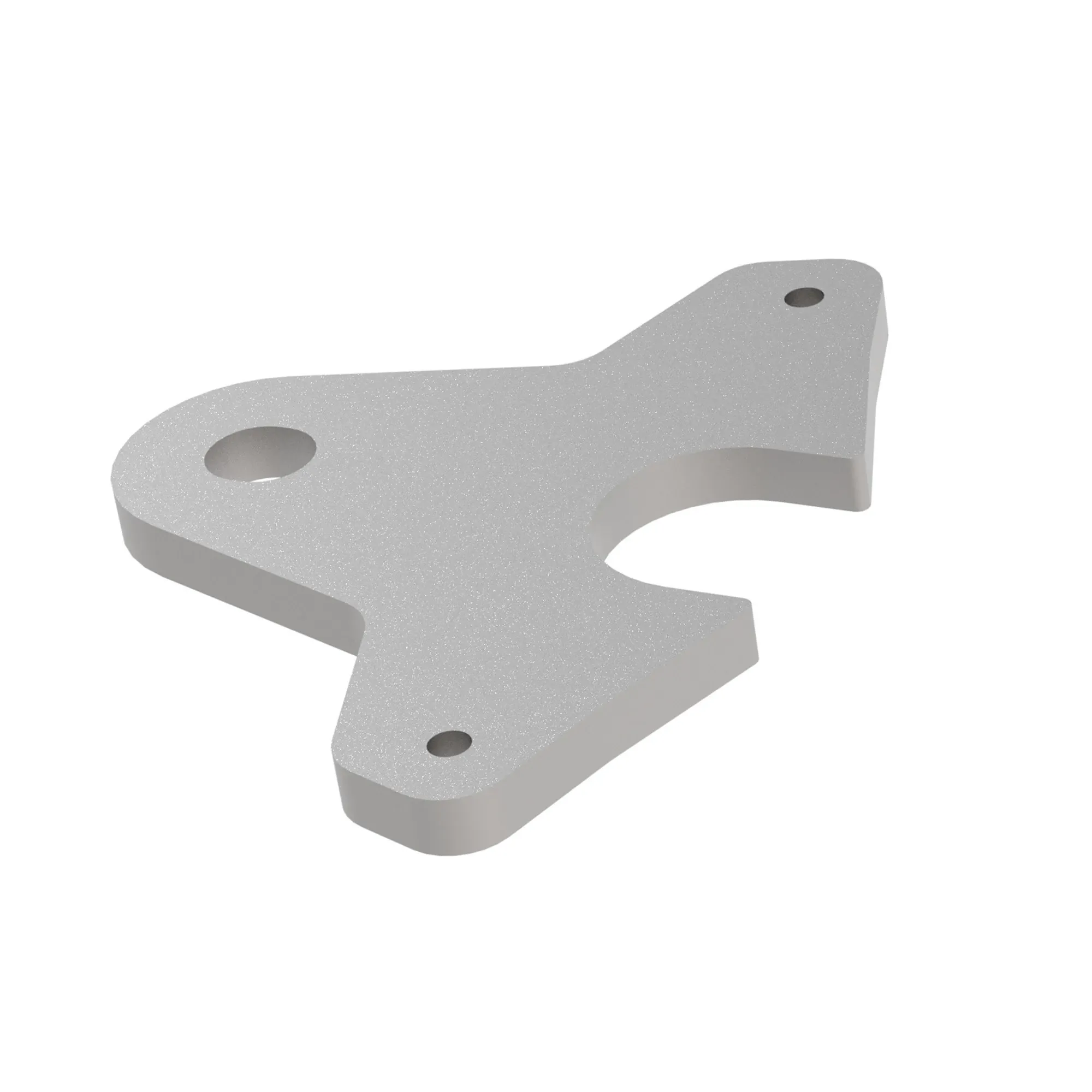 John Deere Plate - T475010