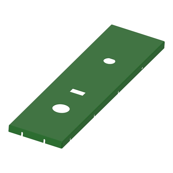 John Deere Bracket - YC26341