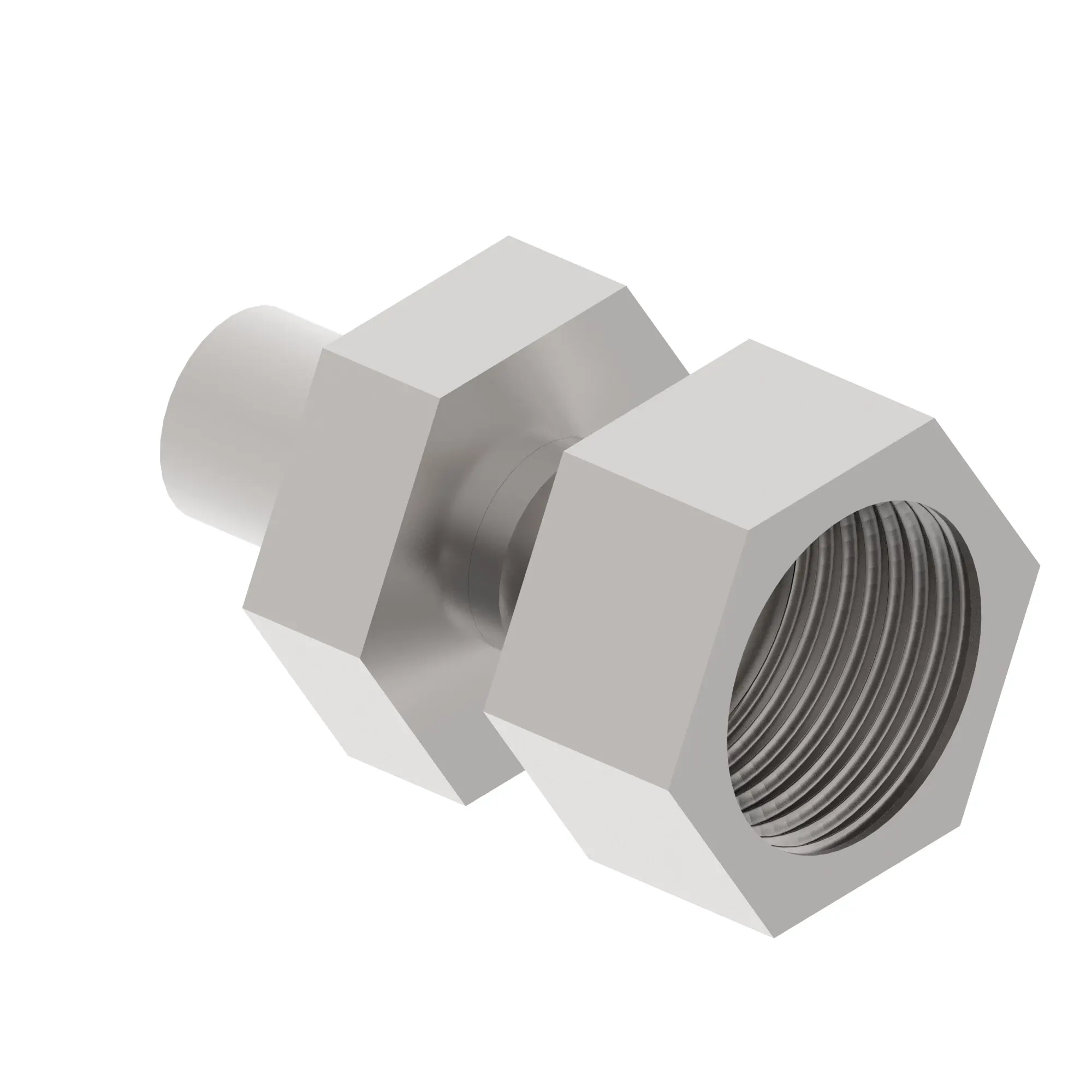 John Deere Fitting - F674786