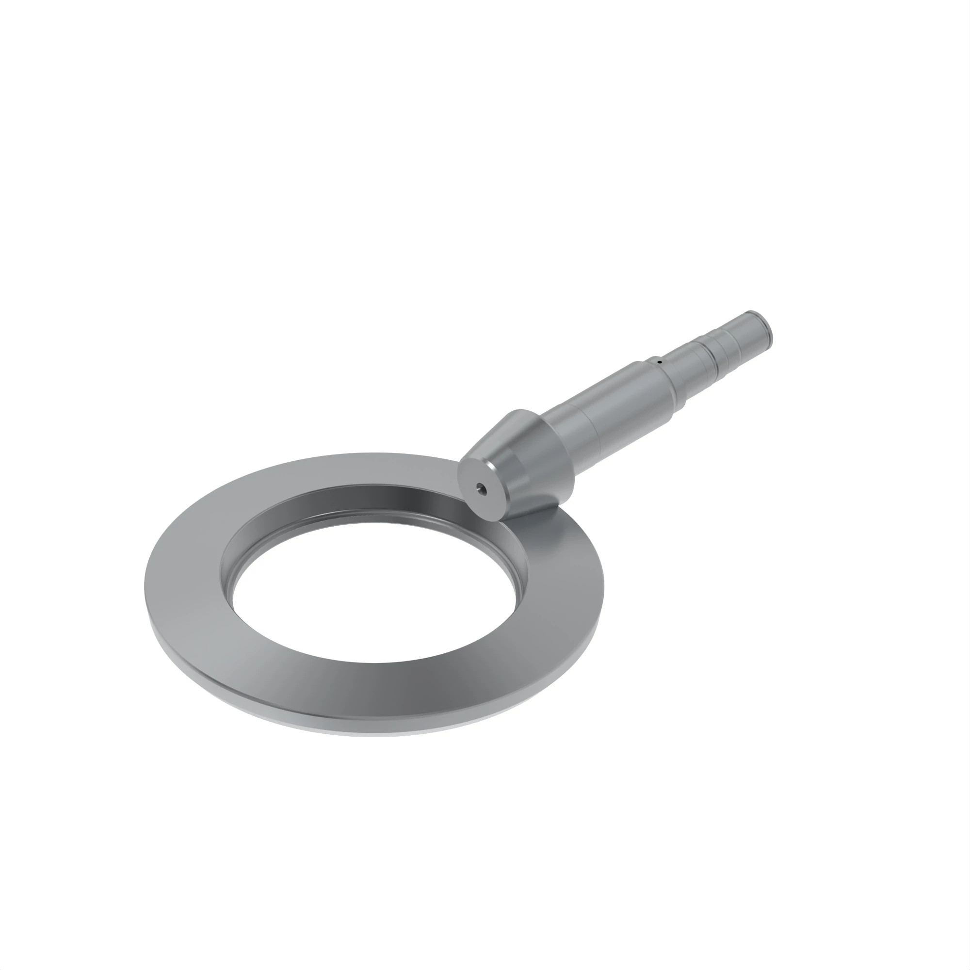 Ring Gear And Pinion