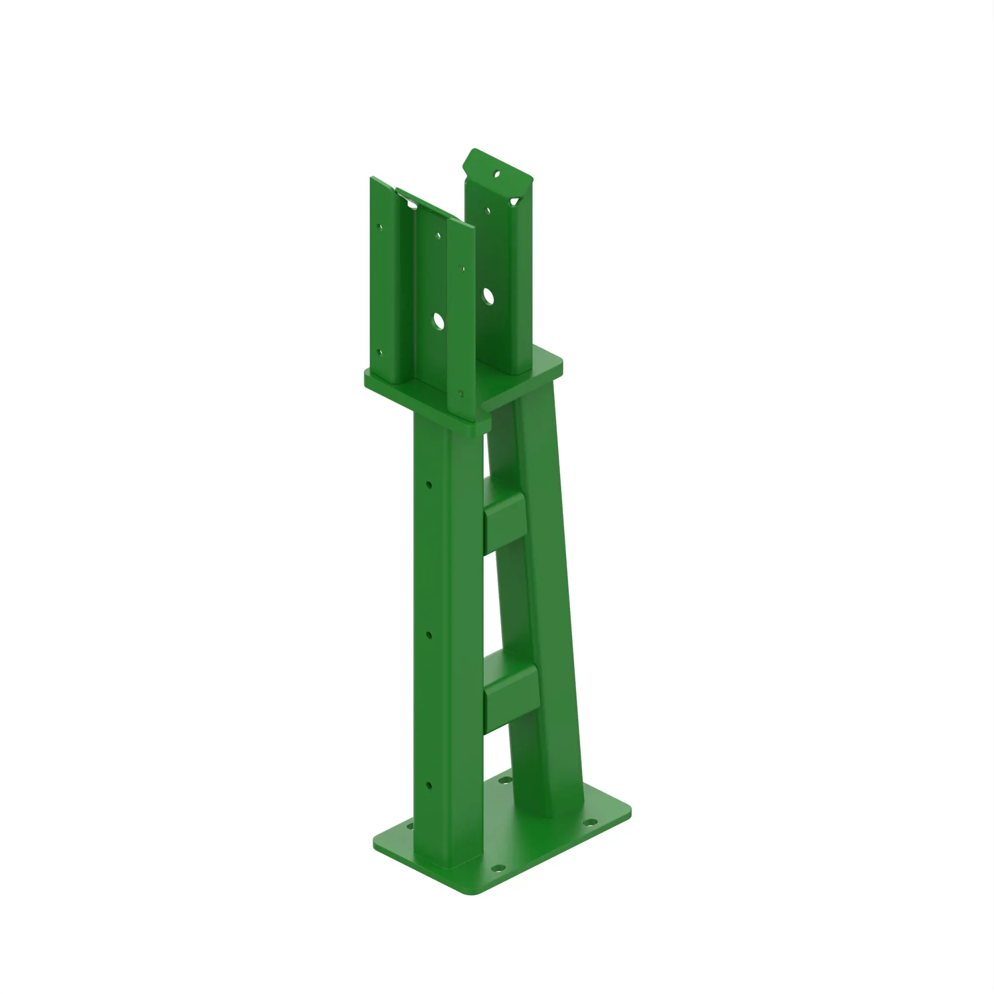 SUPPORT, FRONT BOOM