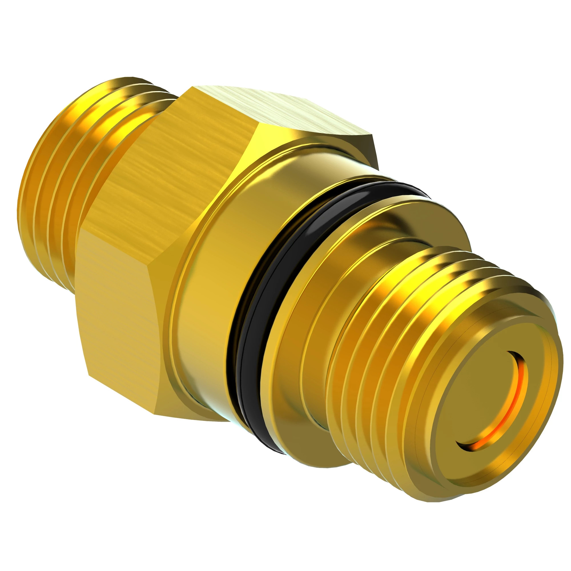 John Deere Check Valve - RE533704