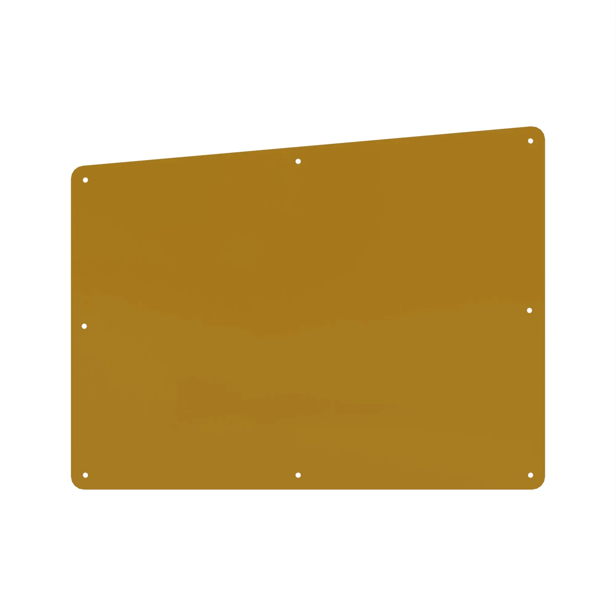 LID, SIDE BATT BOX, B30D