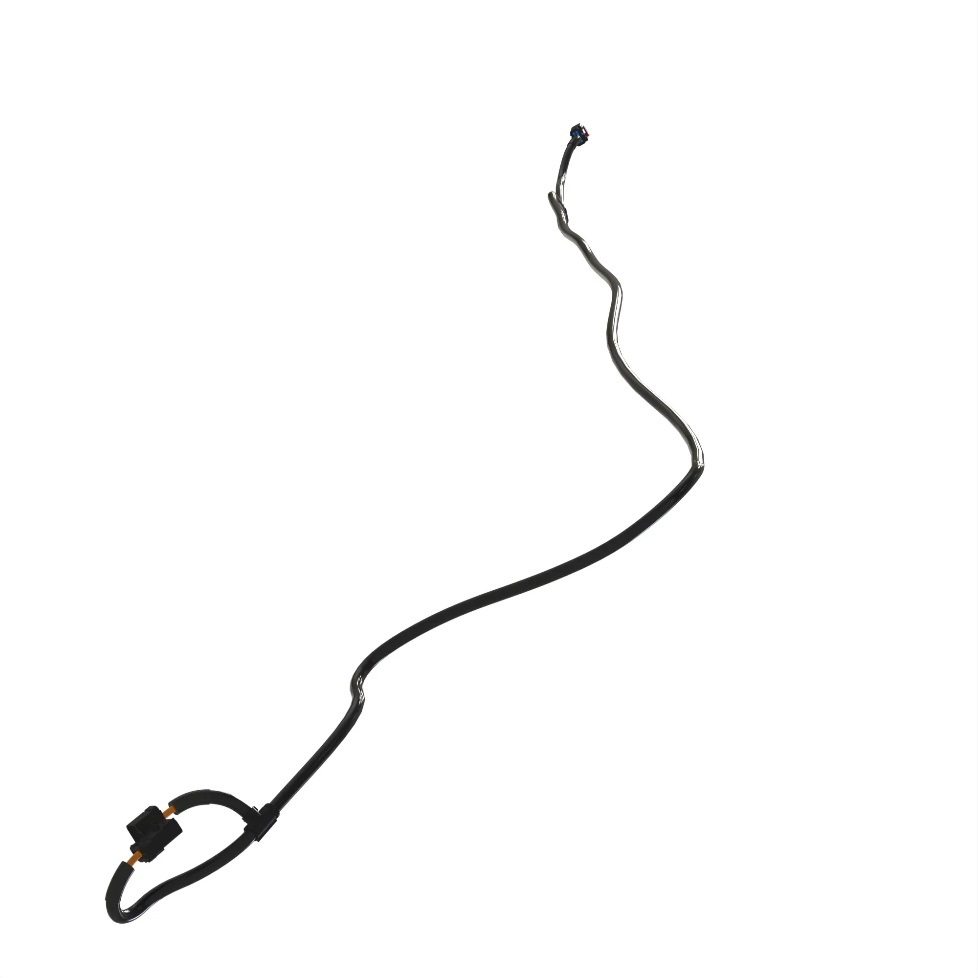 WIRING HARNESS, ADAPTER 7 PIN SOCKE