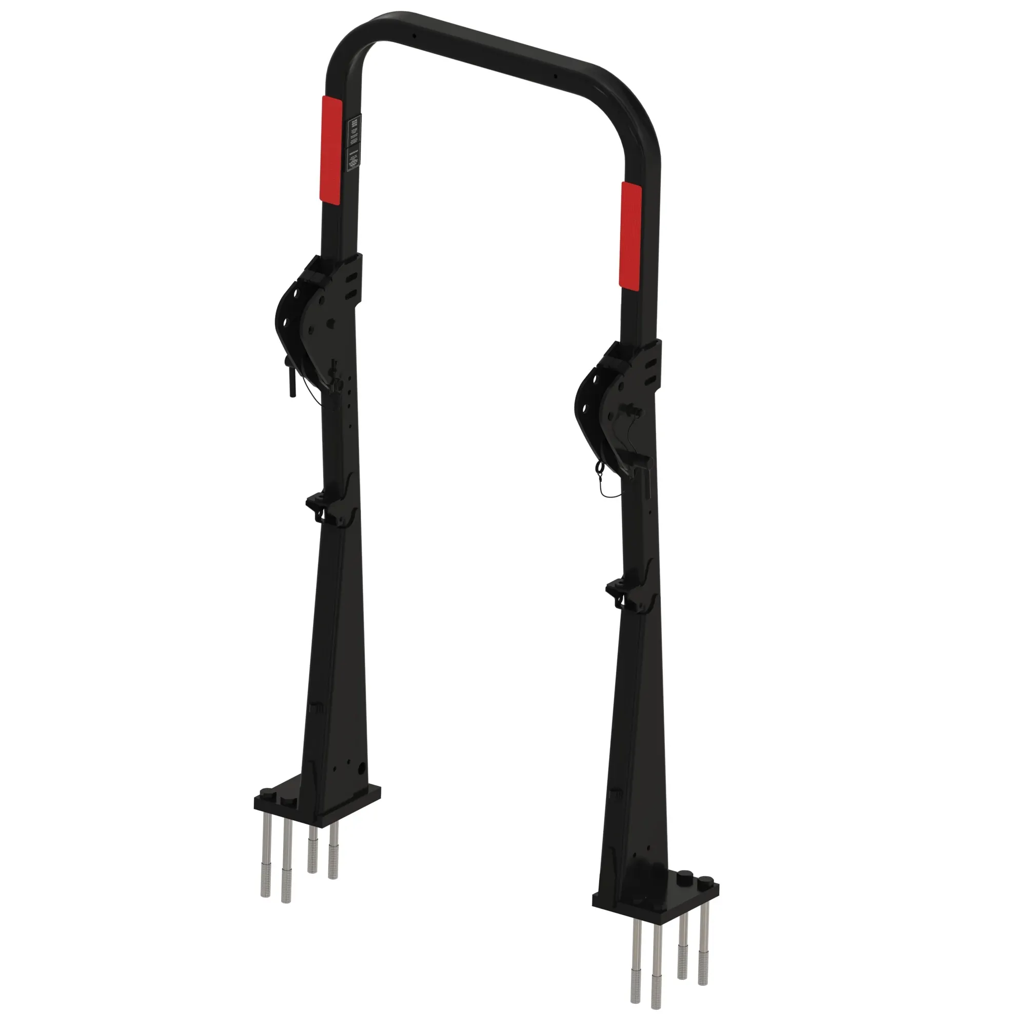 ROPS, Service Kit for TA38355