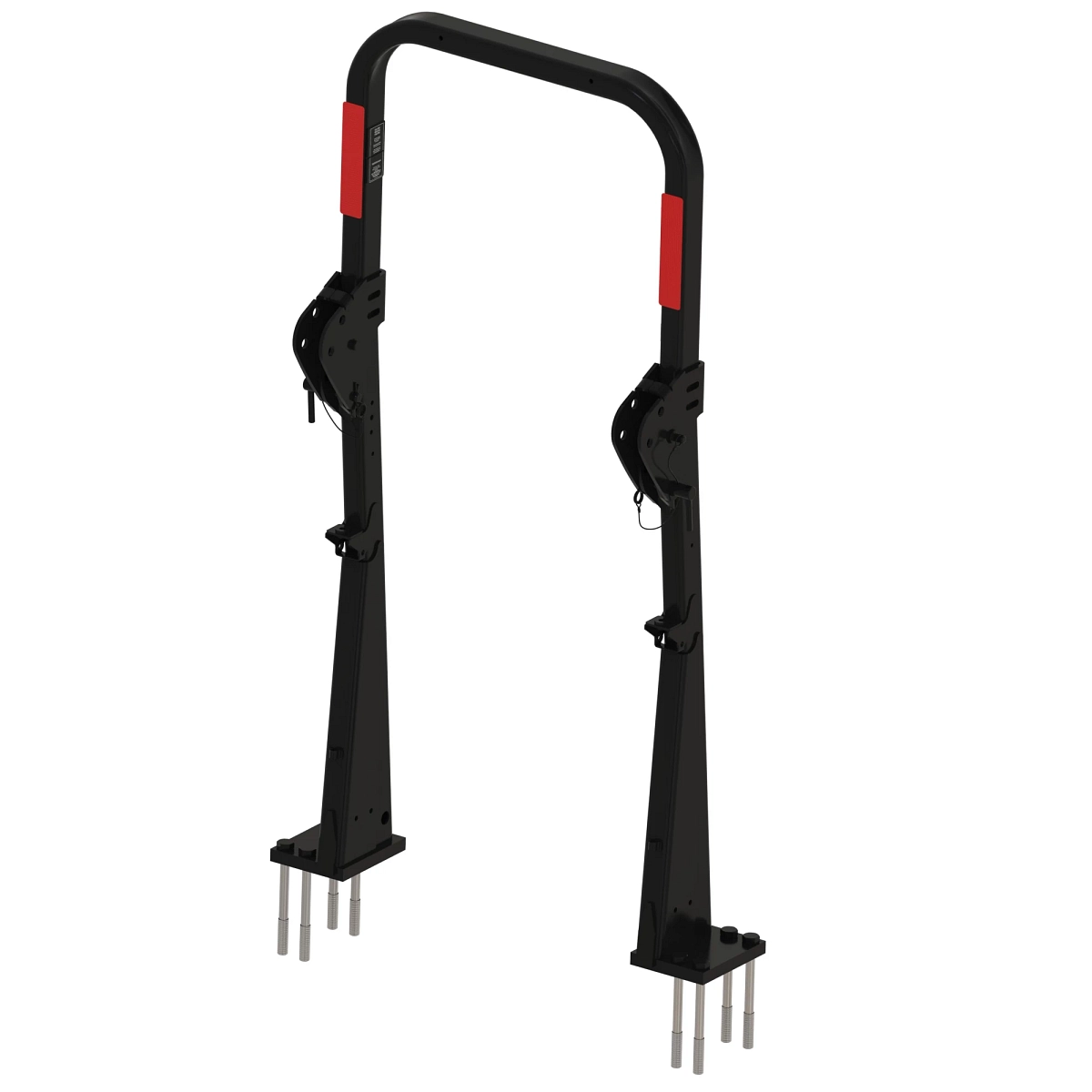ROPS, Service Kit for TA38355