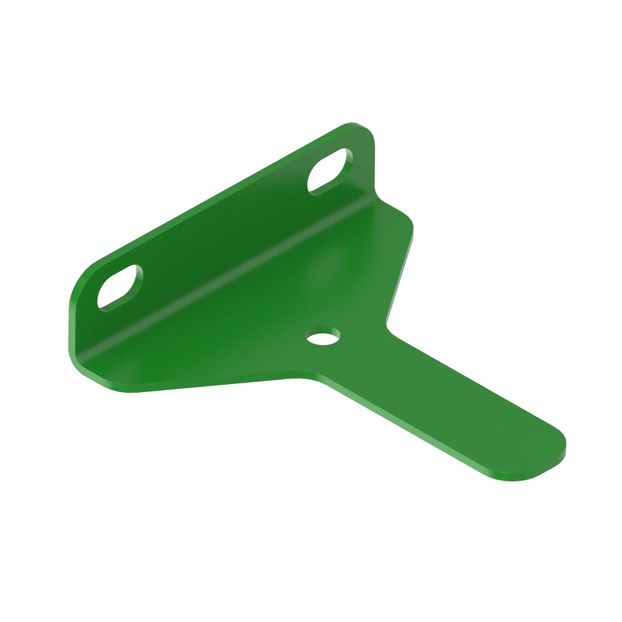 BRACKET, HOSE SUPPORT